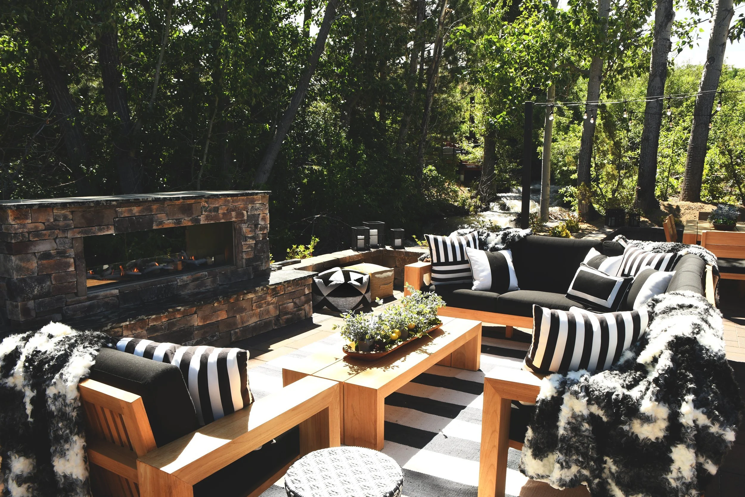 Transforming Small Spaces: Compact Paver Patio Designs by Reno, NV ‘Landscapers Near Me’