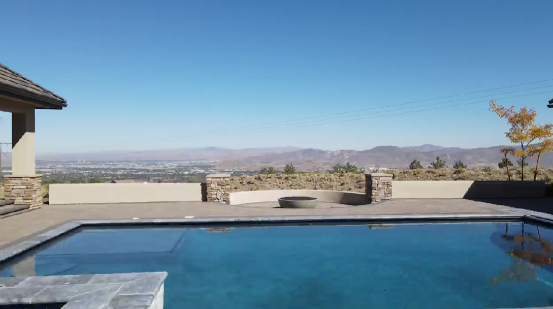 Elevate Your Backyard Oasis with Pool and Spa Services in Sparks, NV