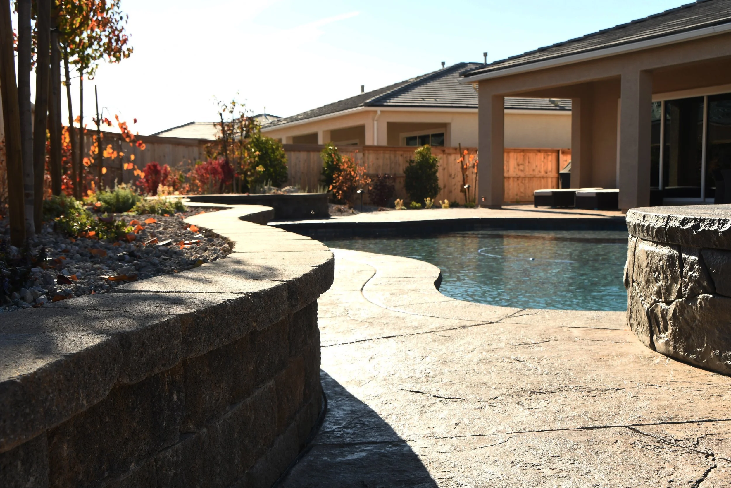 Discover the Latest Trends in Outdoor Living Spaces for Reno and Sparks, NV Homes