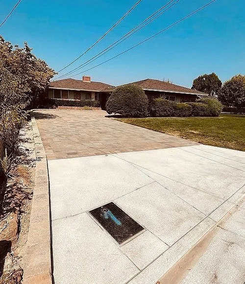Is a Concrete Driveway A More Durable Option in the Sparks and Reno, NV Areas