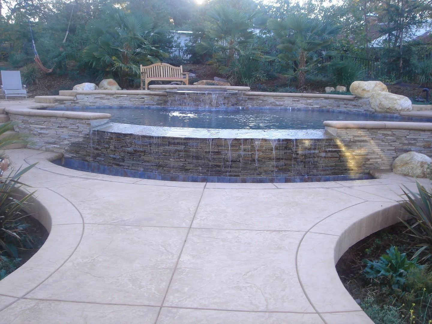 Relax and Unwind: Custom Pool and Spa Design Ideas in the Sparks and Reno, NV Areas