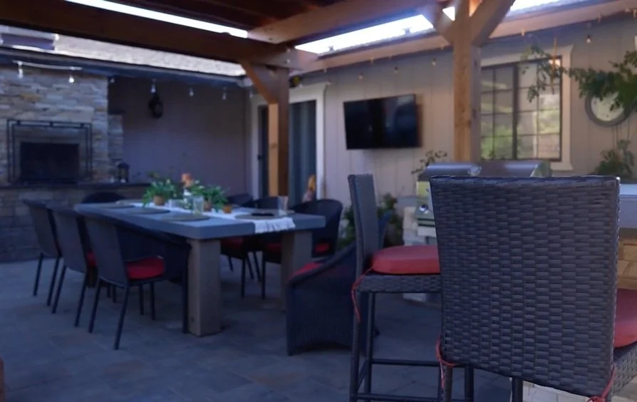 Why Landscape Contractors Recommend Including Multiple Elements in Your Design in the Sparks and Reno, NV Areas