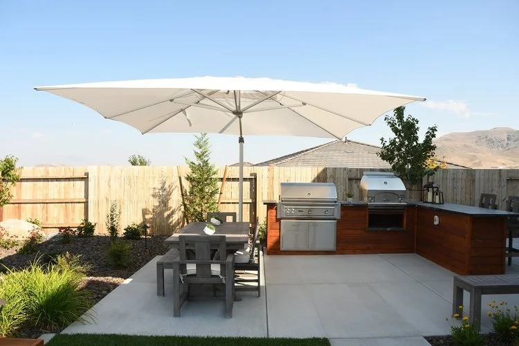 Why an Expert Landscape Architect Involved in Your Landscape Design Project Will Make a Difference in the Sparks, NV Area