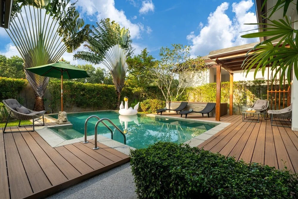 Need Inspiration for Your Reno, NV Landscape? Check Out These Style Options From Landscape Contractors