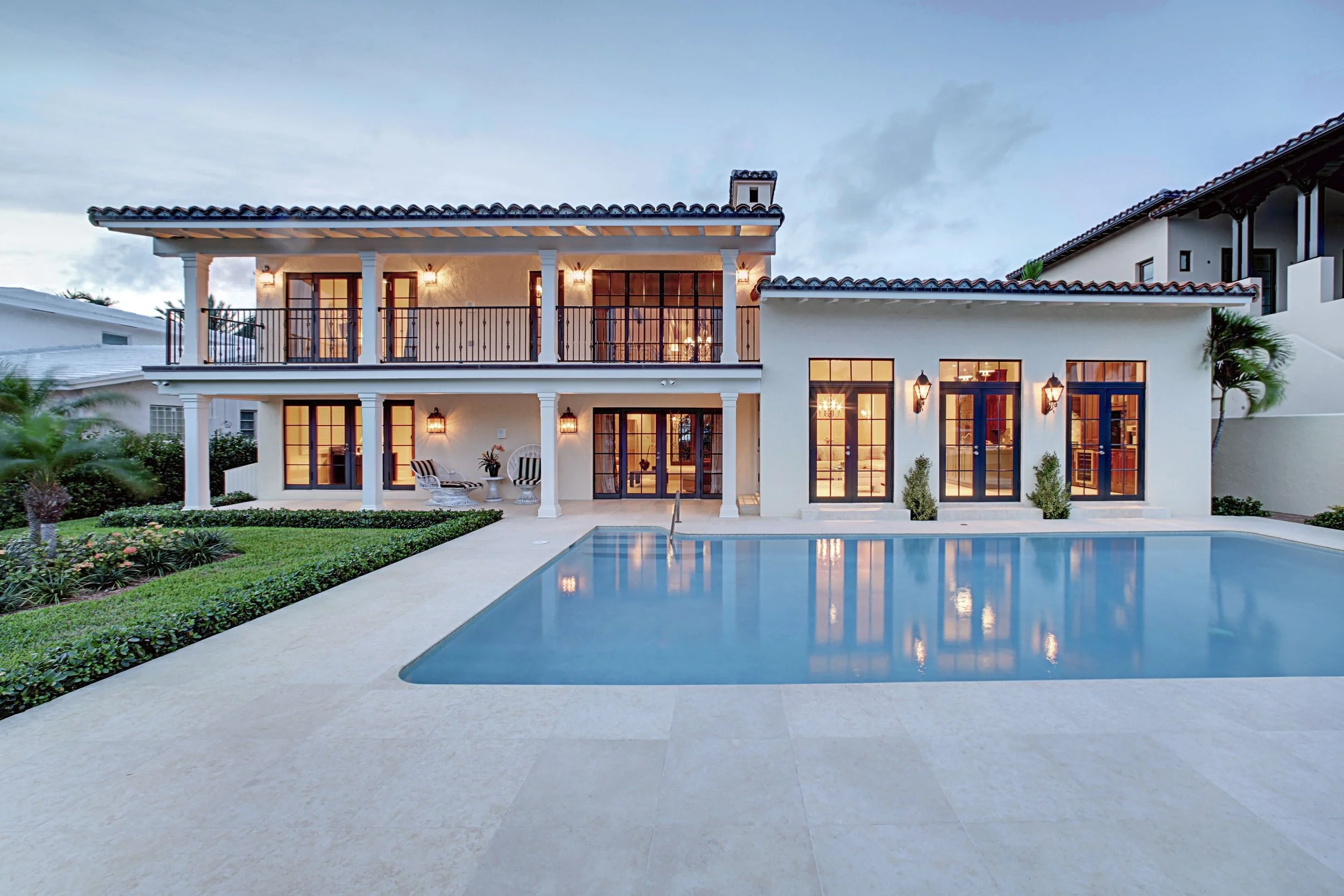 What You Need to Know Before Adding a Pool and Spa to Your Sparks, NV, Landscape