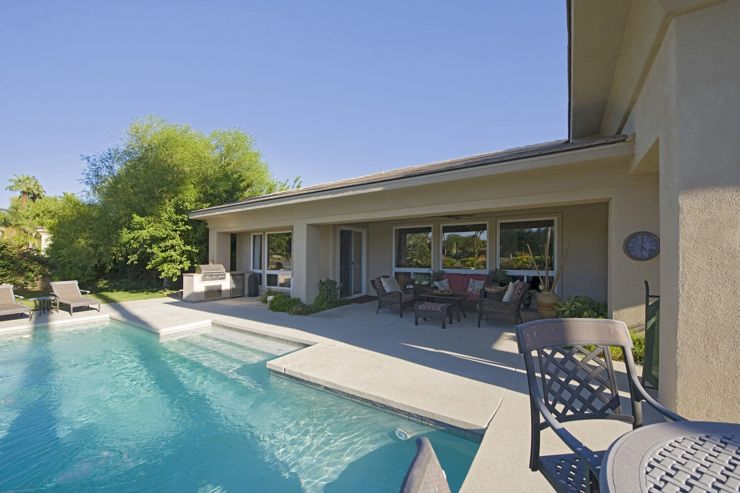 Get Ready for Summer With These Landscape Design Ideas for Your Home in Sparks, NV