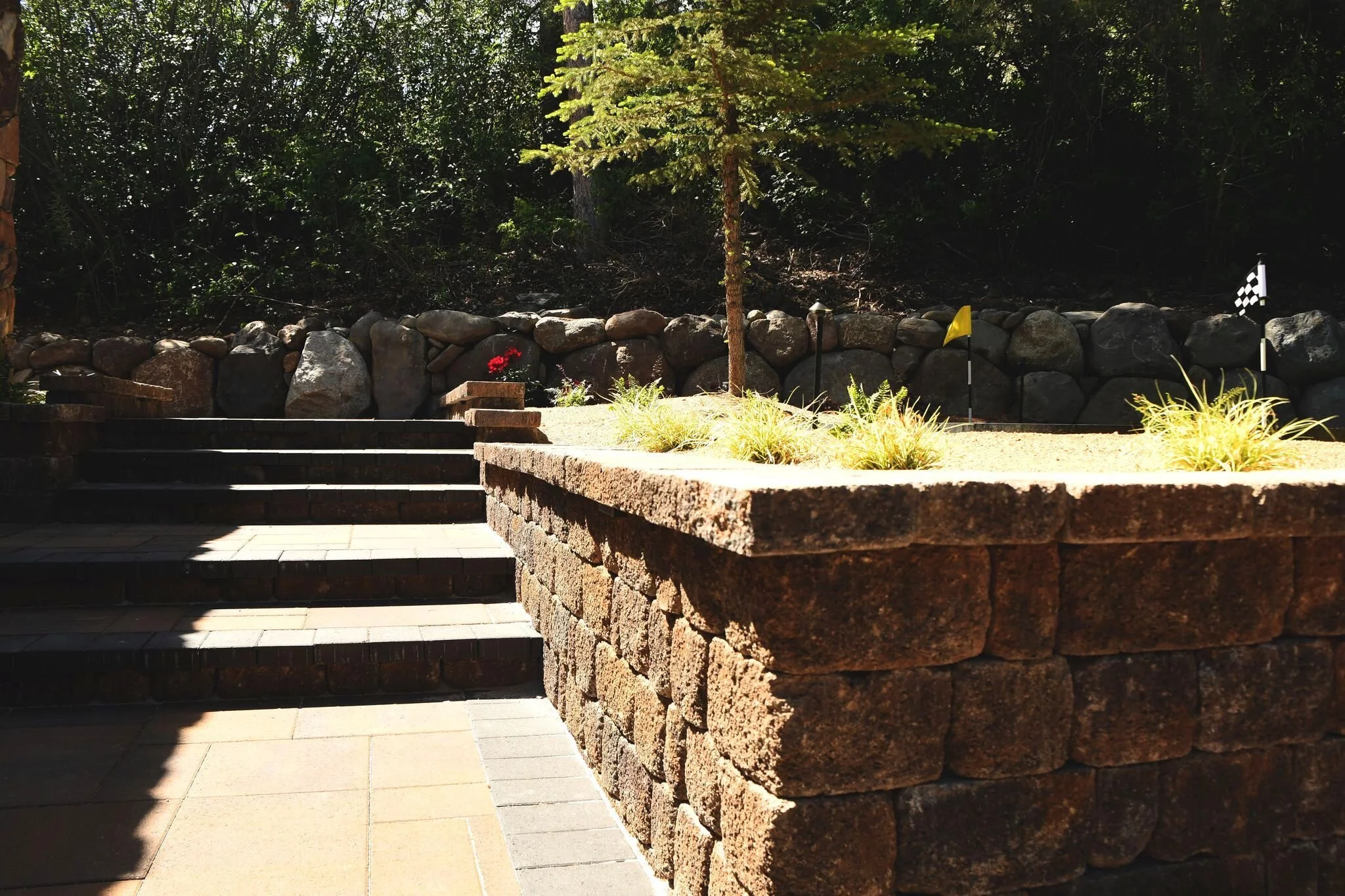 Landscape Contractors Recommend These Uses for Patio Pavers in Spanish Springs, NV Area