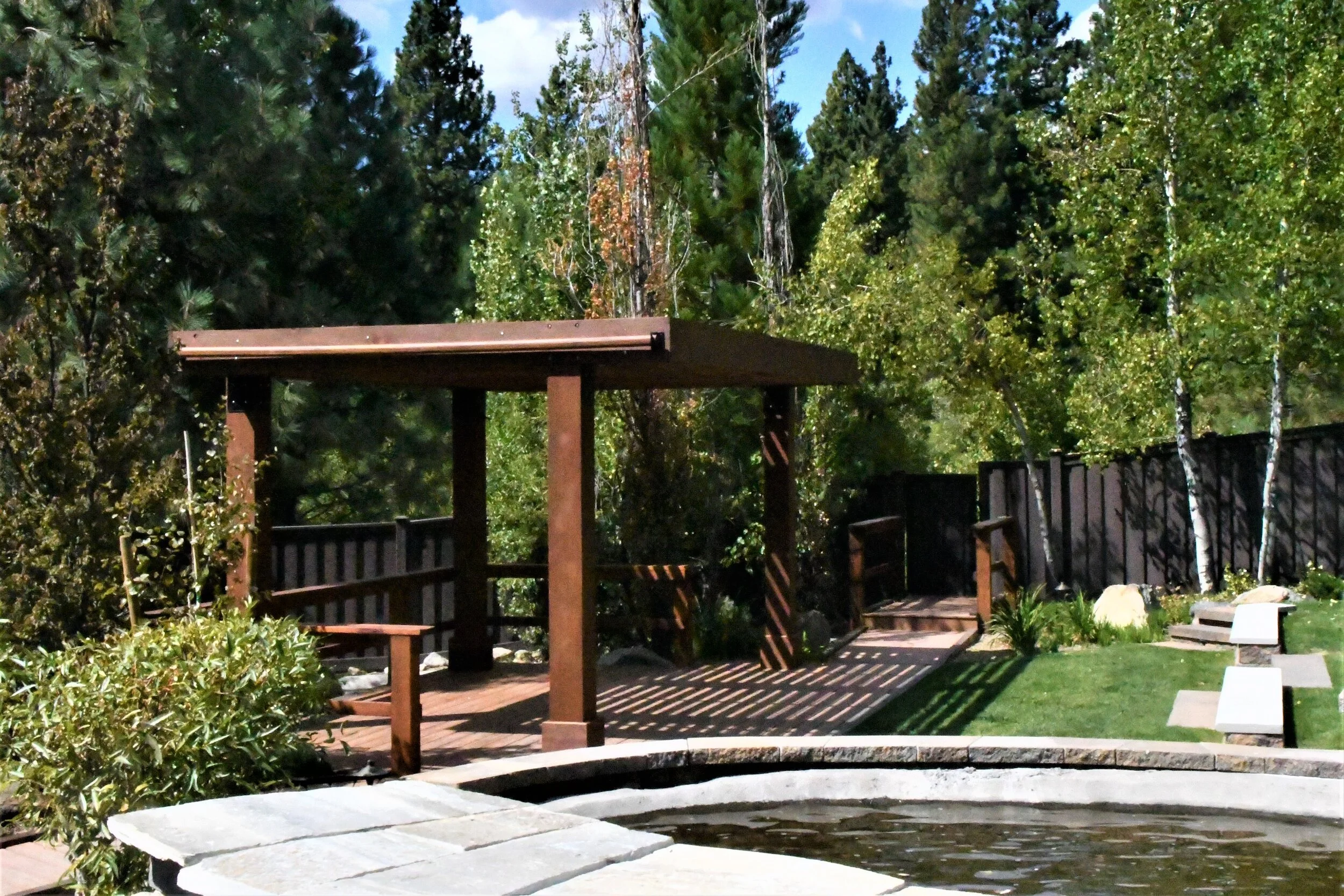 Improve Your Landscape Design with These Landscaping Services in the Sparks, NV Area