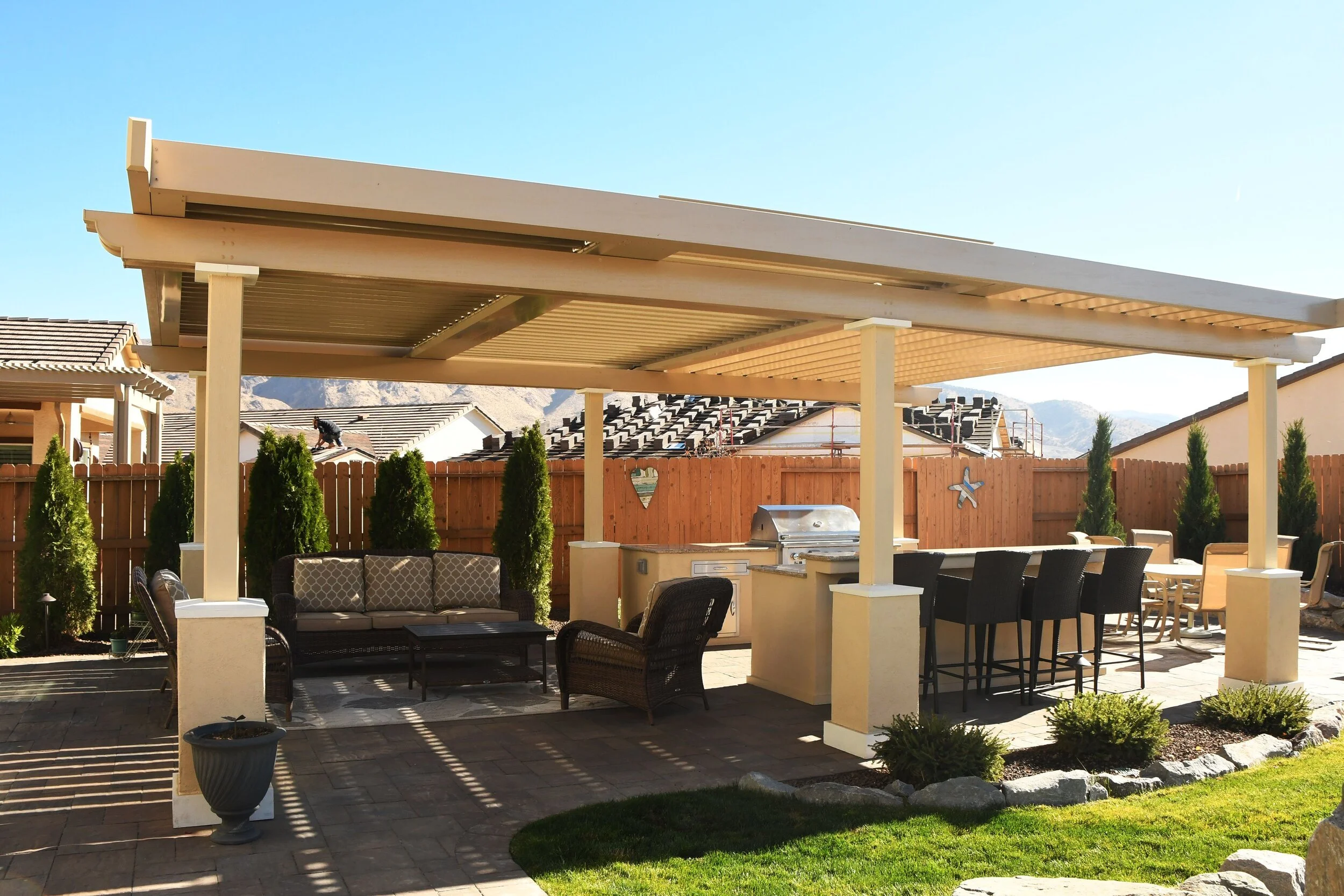Dreaming of a Patio This Spring? How a Landscape Designer Can Make It Happen in Sparks, NV