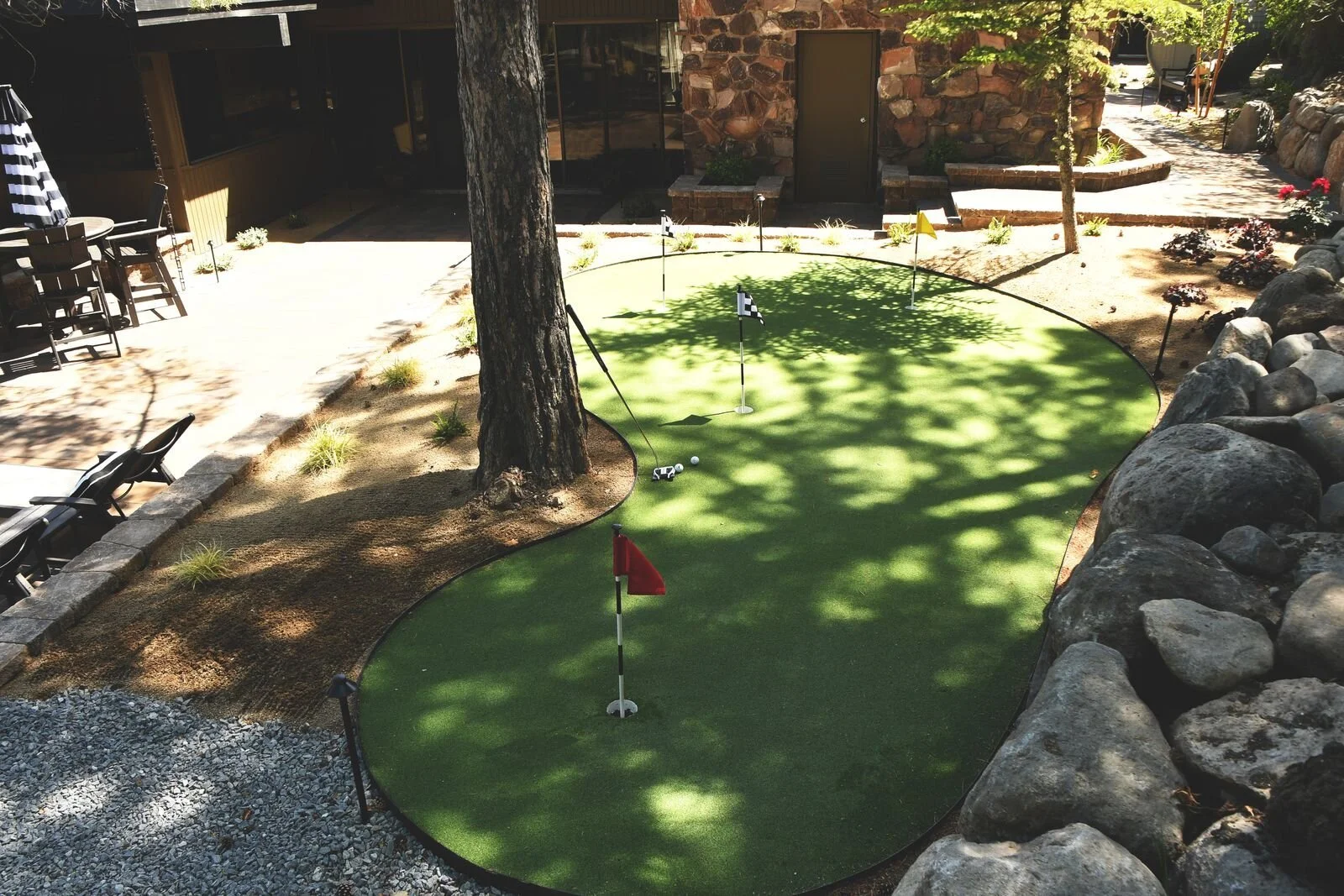 4 Landscaping Services That Landscape Contractors Consider Essential in 2021 in Reno NV
