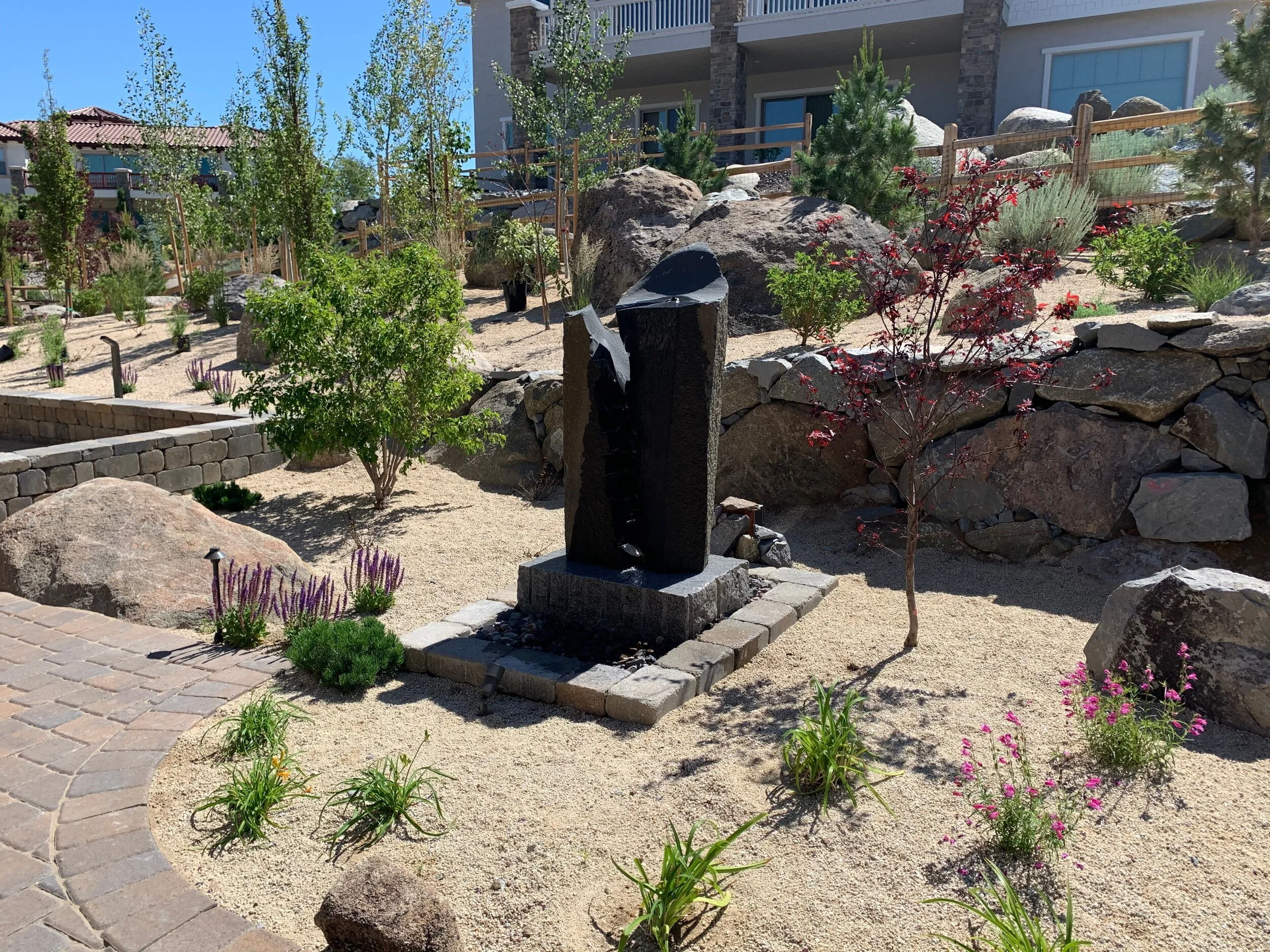 5 Essential Landscaping Services That Landscapers Near Me Should Offer in Reno NV