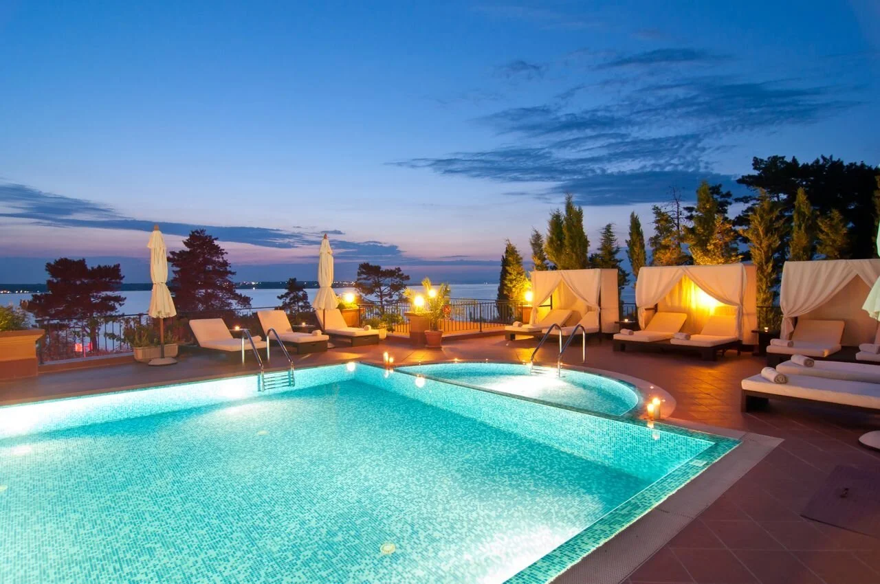 How Landscaping Companies Accentuate Summertime Living in Incline Village, NV