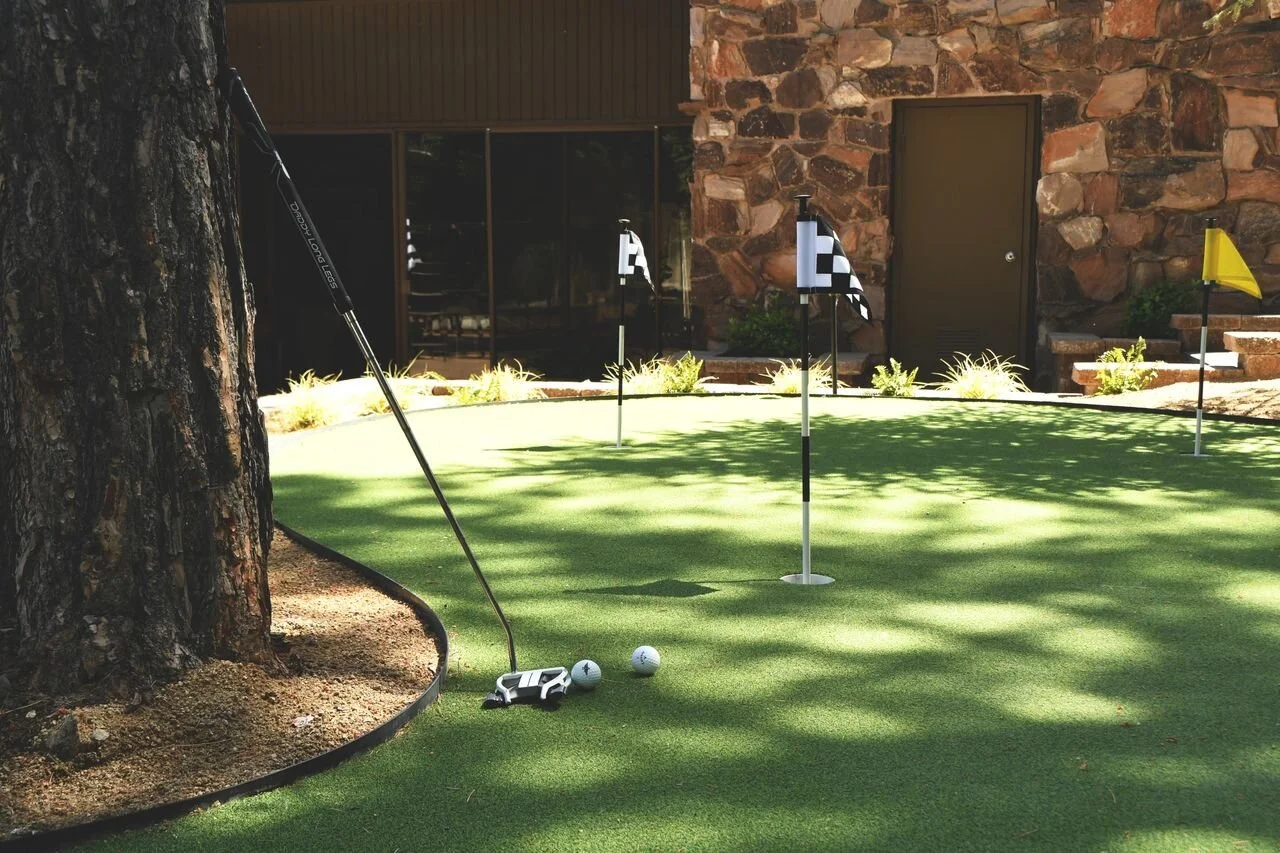 Finding Landscaping Companies Near Me to Renovate a Carson City, NV Backyard