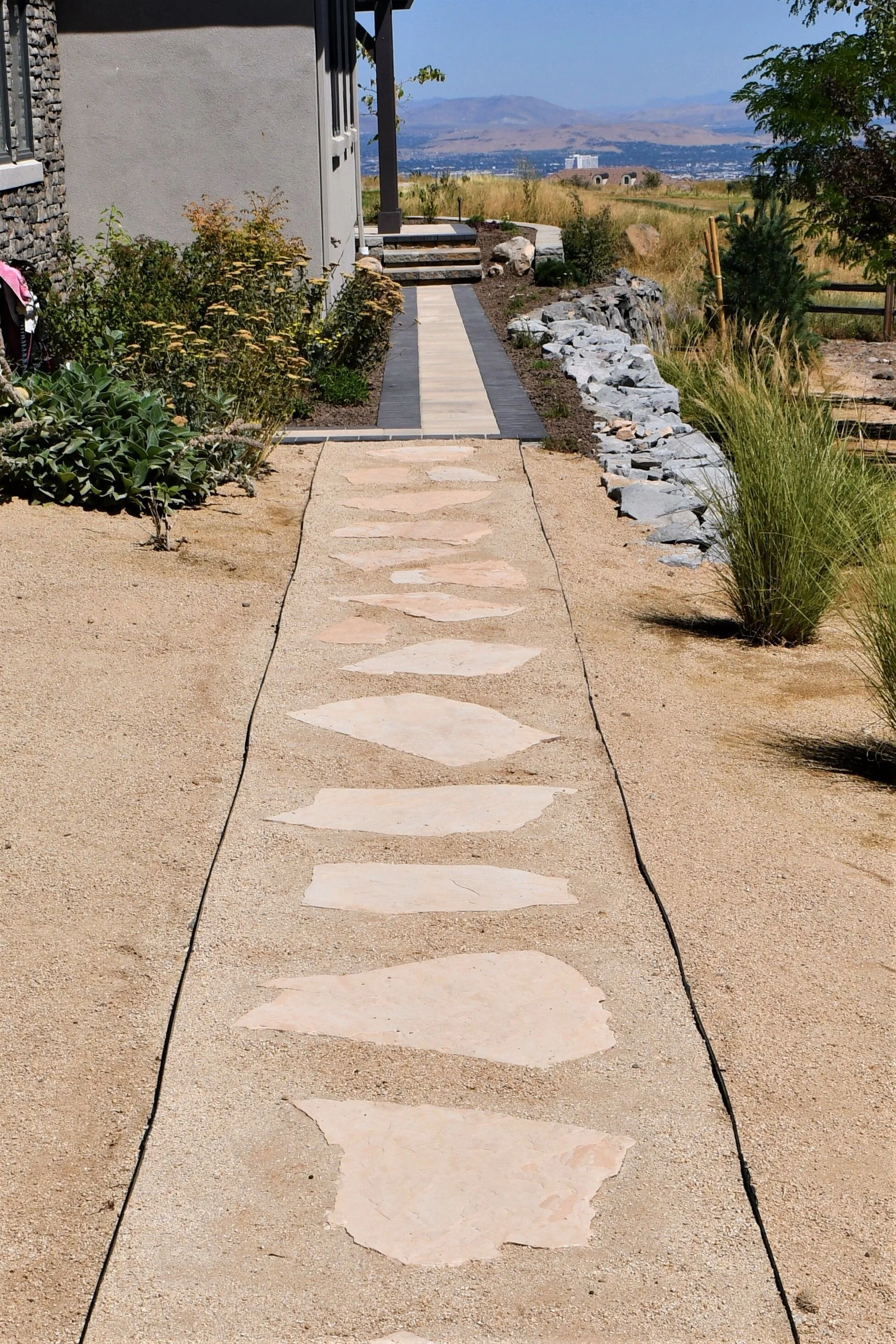 How Landscape Contractors Can Protect Your Existing Spanish Springs, NV, Landscape While They Work