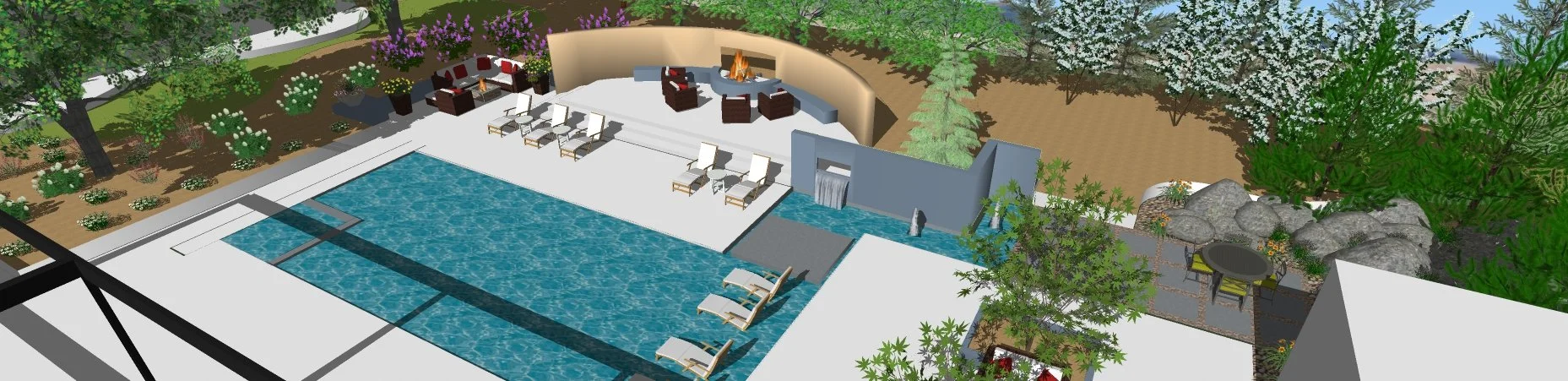 5 Tips to Having a Successful Landscape Design Project in Carson City, NV