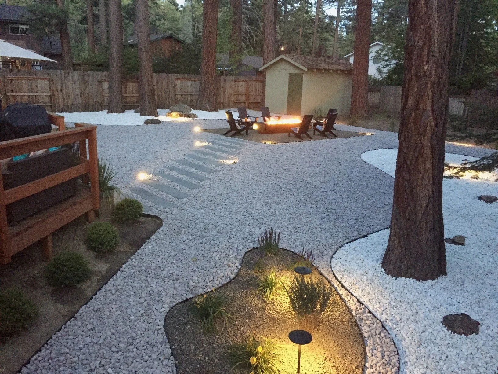 Here Are 4 Landscape Design Ideas for Your Granite Bay, CA, Project