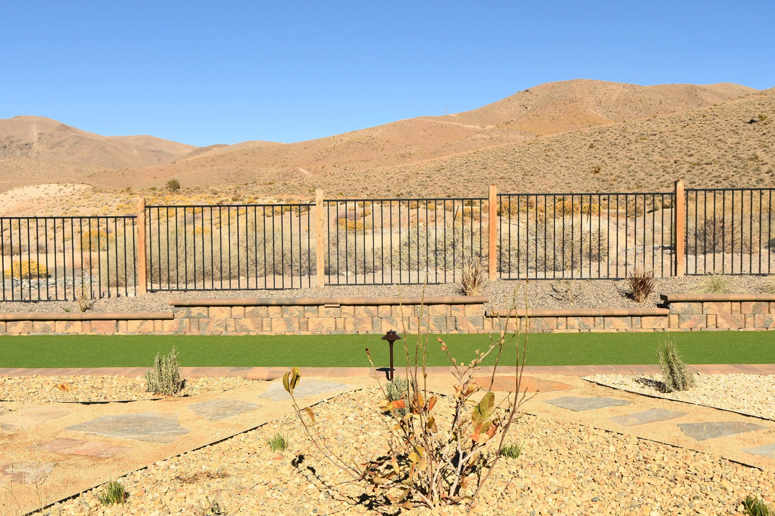 The Importance of Choosing a Landscape Design with Drought Tolerant Plants in Roseville, CA