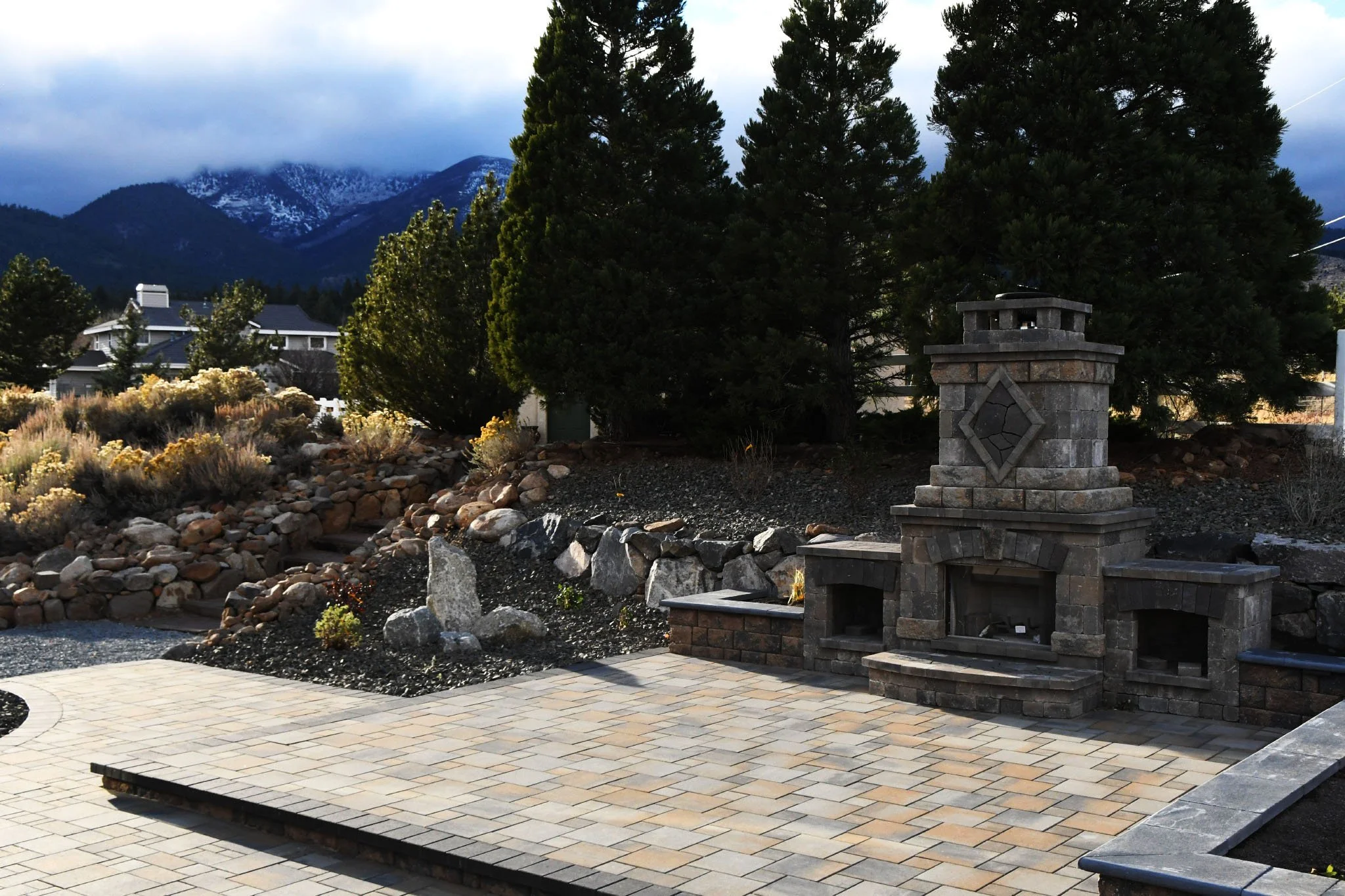 8 Backyard Elements to Add to Your Landscape Architecture Plans in Auburn, CA