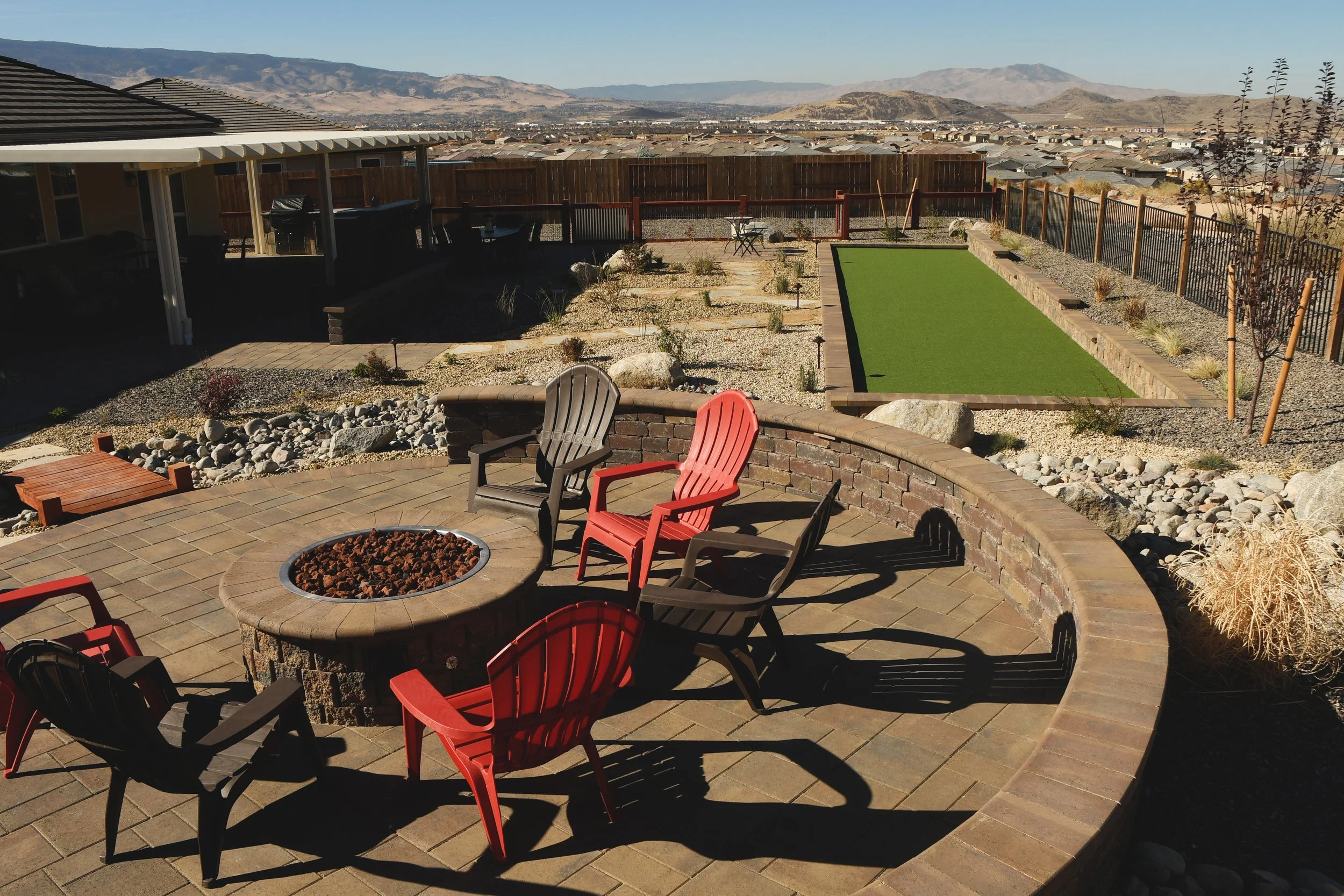 4 Red Flags When Searching for Landscaping Companies in Carmichael, CA