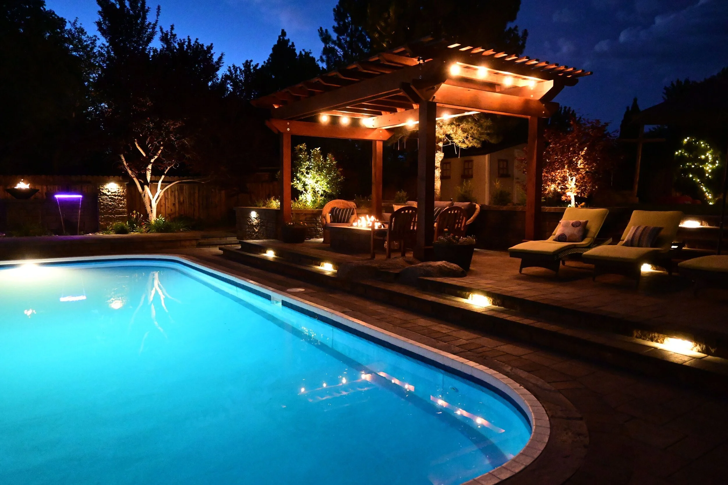 Landscapers Near Me Are Starting Spring Projects Now in Las Vegas NV