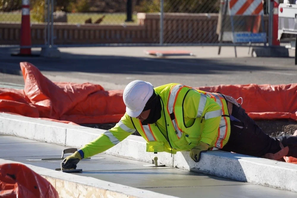 Creative Careers in Landscape Design and Irrigation in Carson City, NV