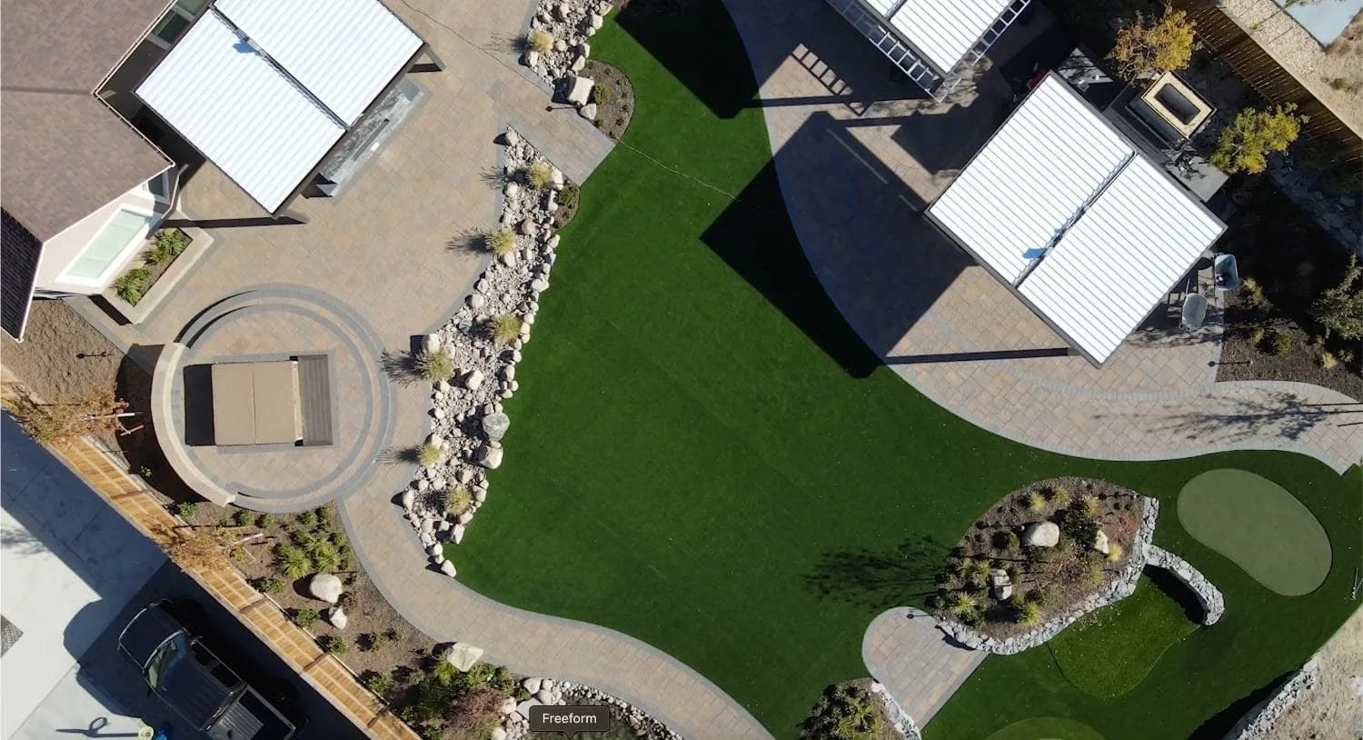 LandArt by FireSky Outdoor