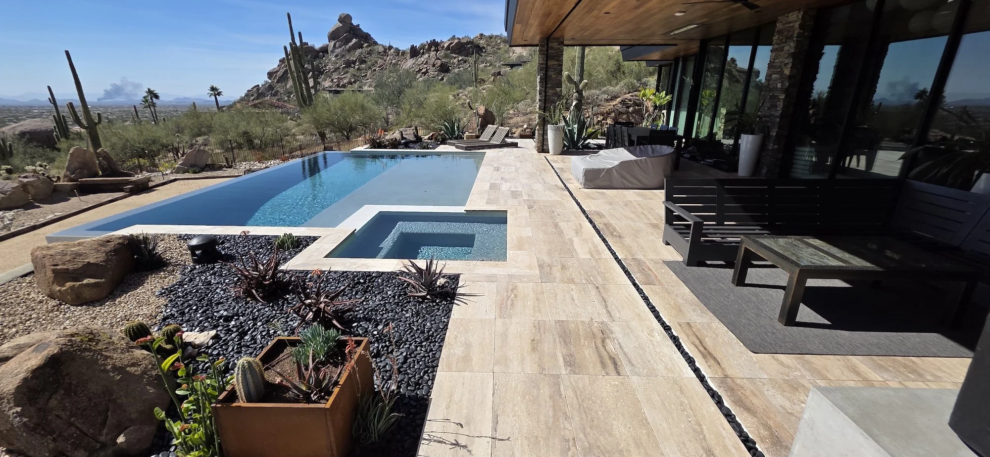 Landscaping Companies near me in Cave Creek, AZ