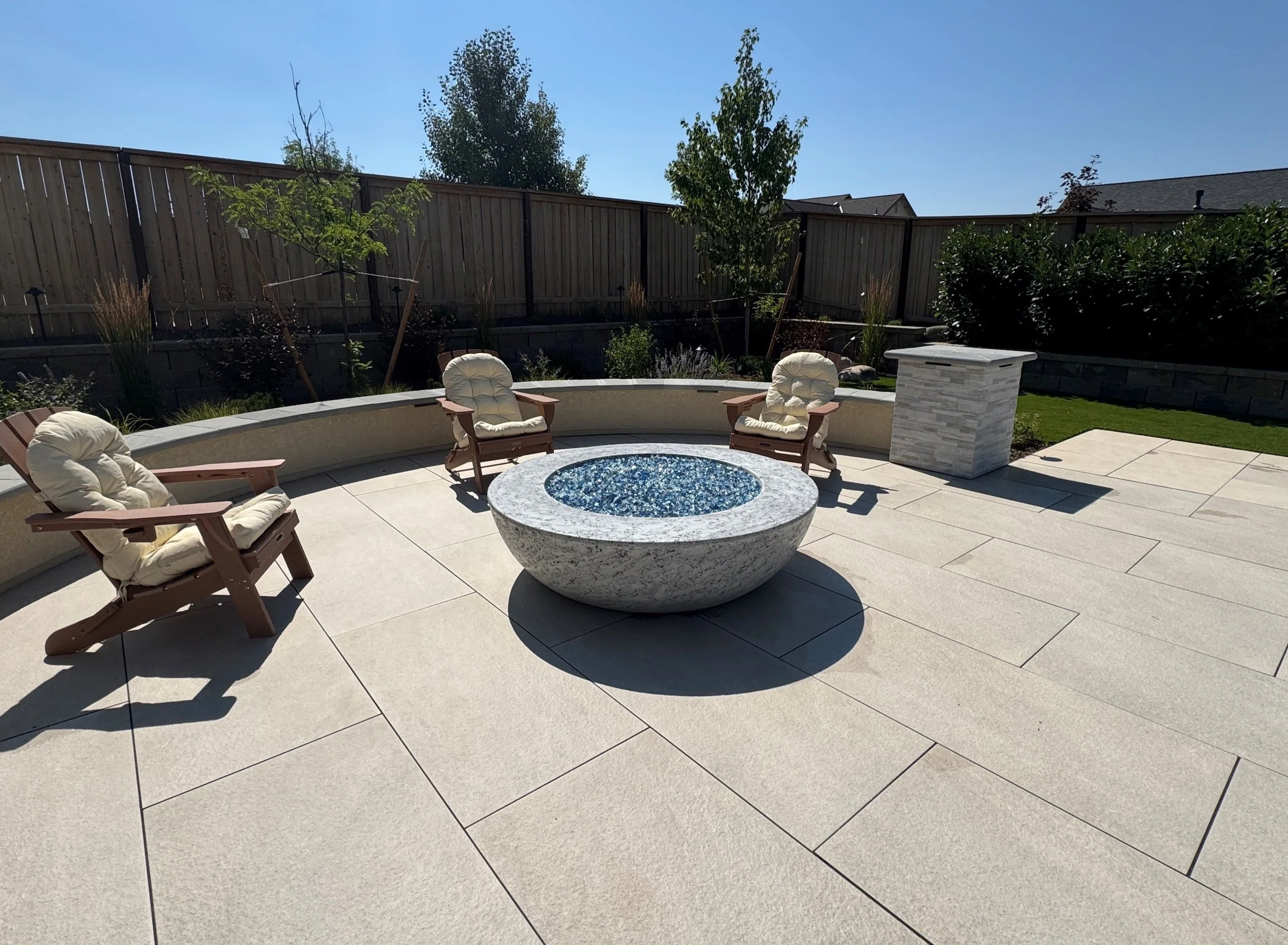 LandArt by FireSky Outdoor