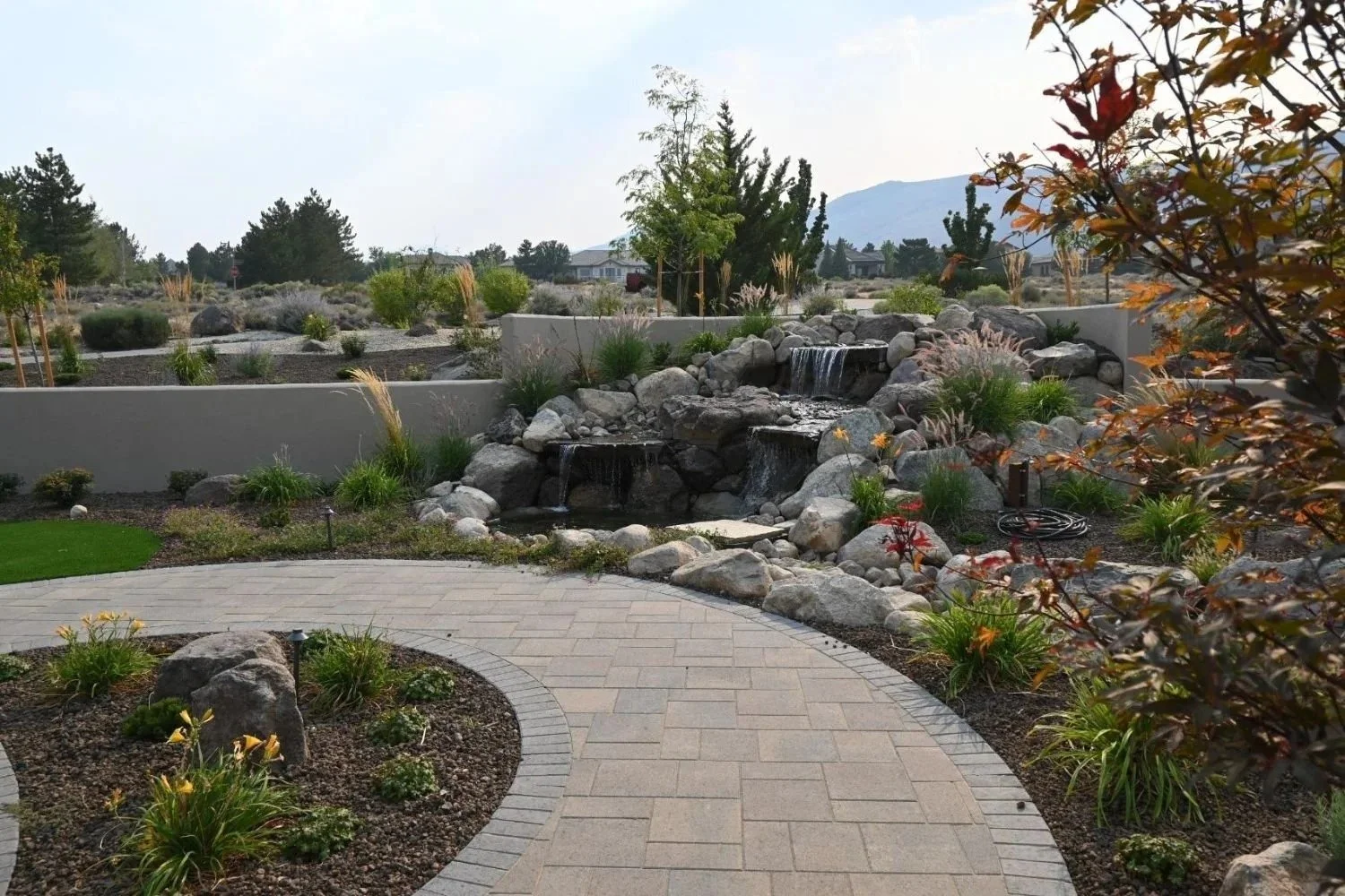 Landscape designer in Anthem, AZ