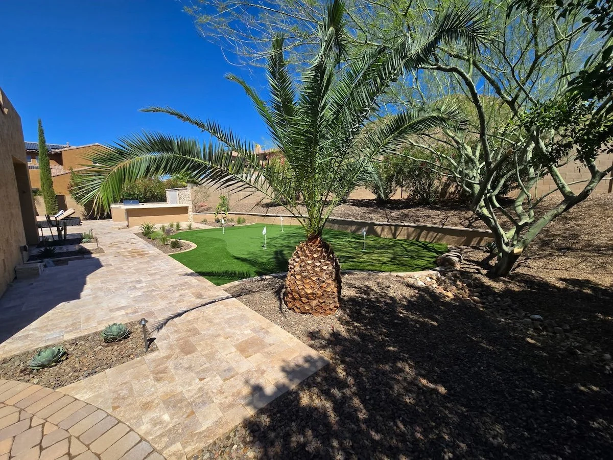 Landscaping Companies near me in Anthem, AZ