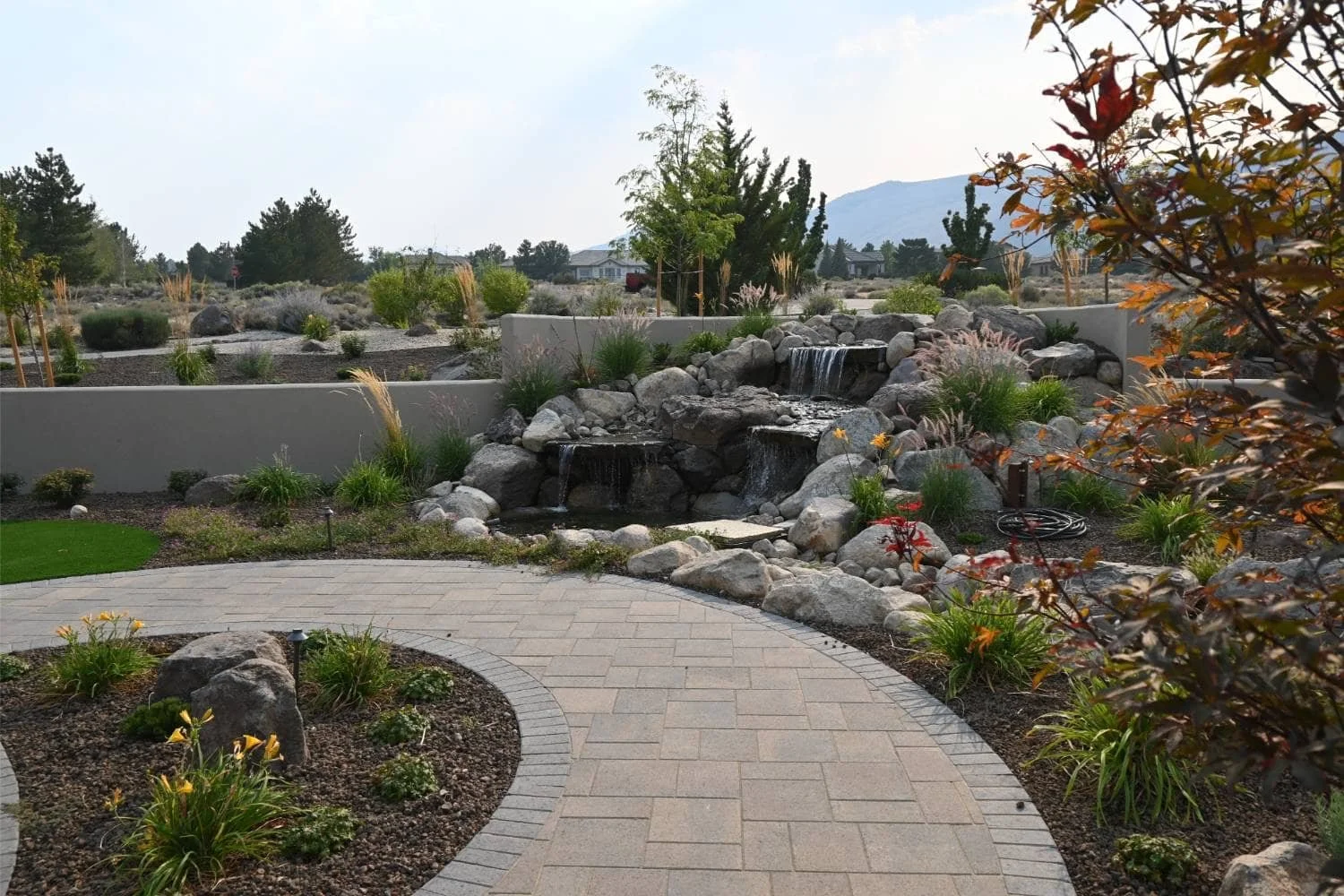 LandArt by FireSky Outdoor