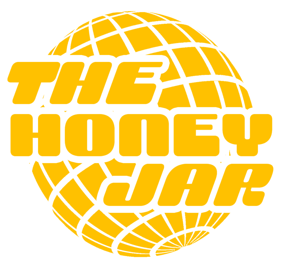 The Honey Jar