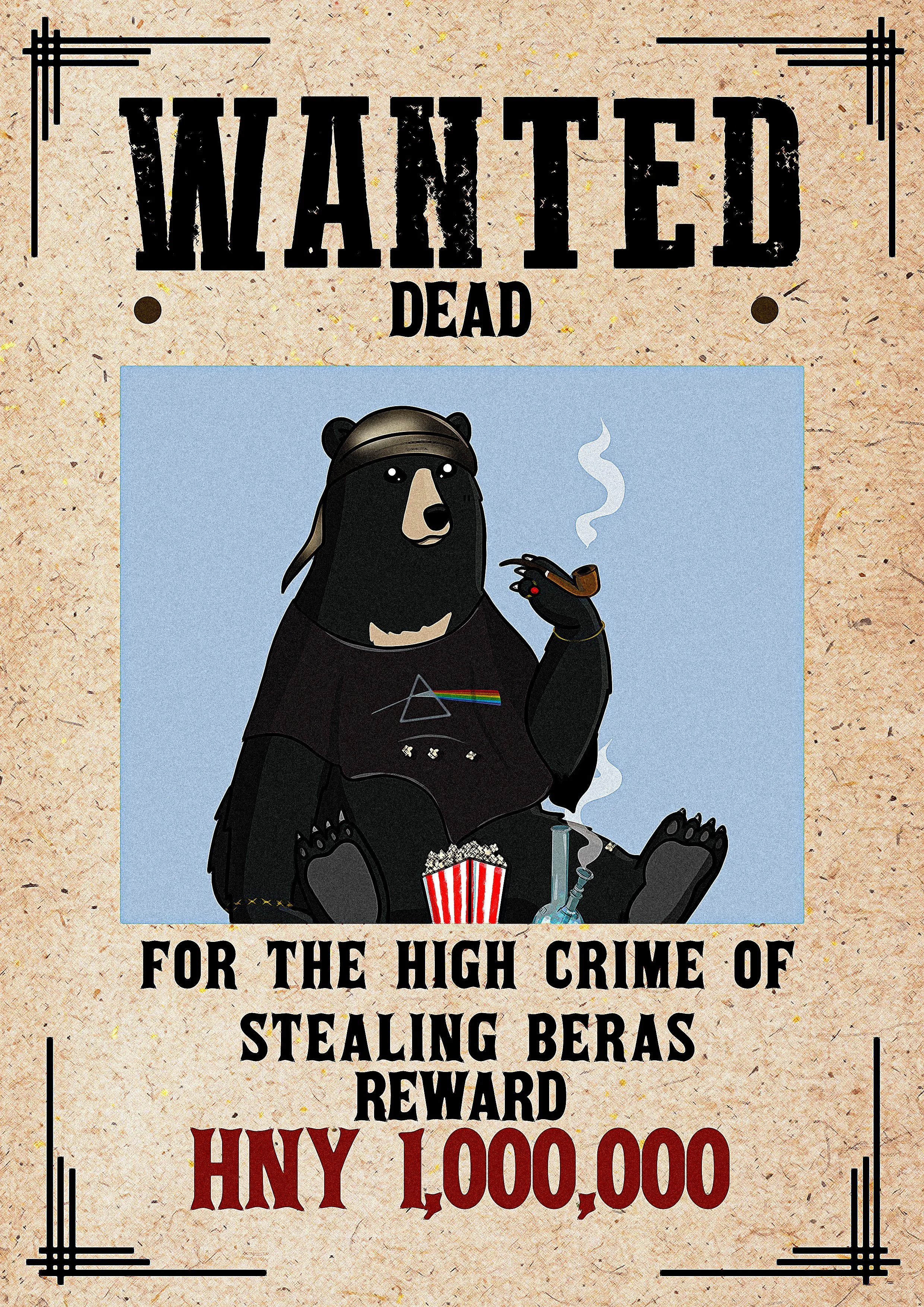 WANTED SMOKEY DEAD.jpg
