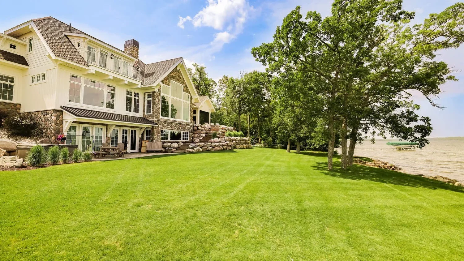 Professional turf installation and irrigation systems supporting healthy lawns in Sturgis, SD