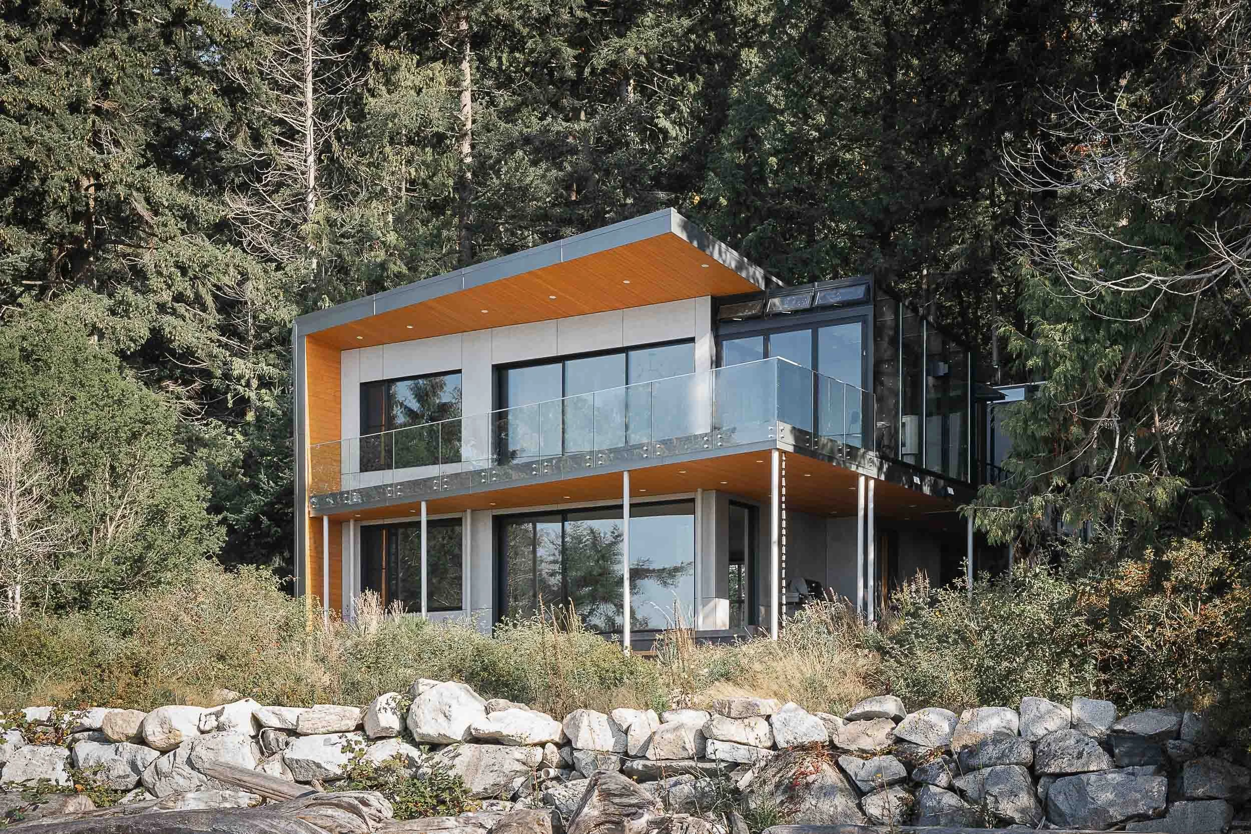 Preparing for photo shoot