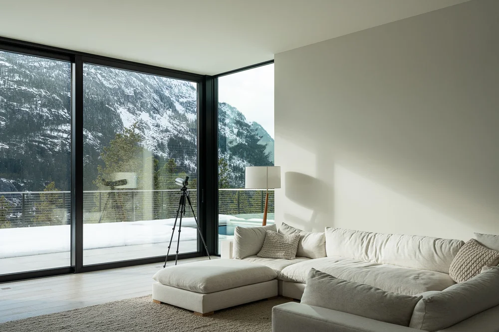 Architectural & Interiors Photographer | Matt Anthony Photography