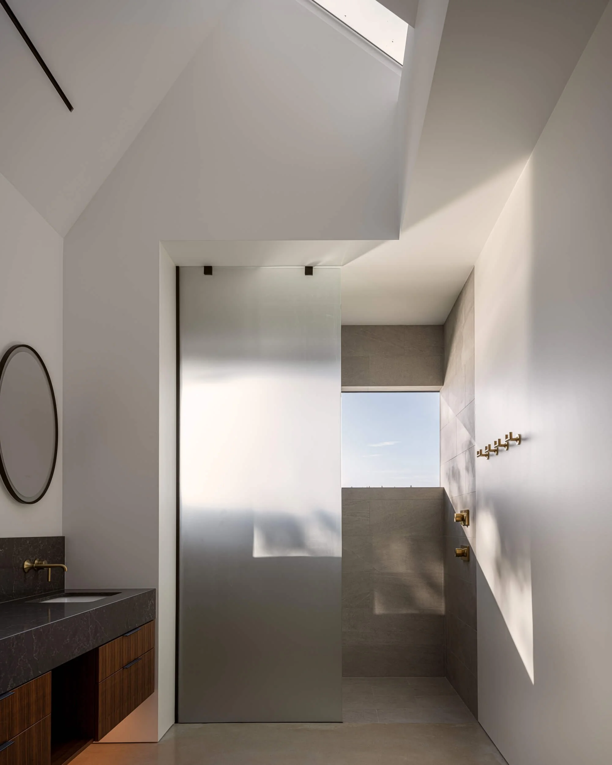 johnstone-road-madeira-park-ensuite-skylight-walnut-vanity-architectural-photographer-matt-anthony.jpg