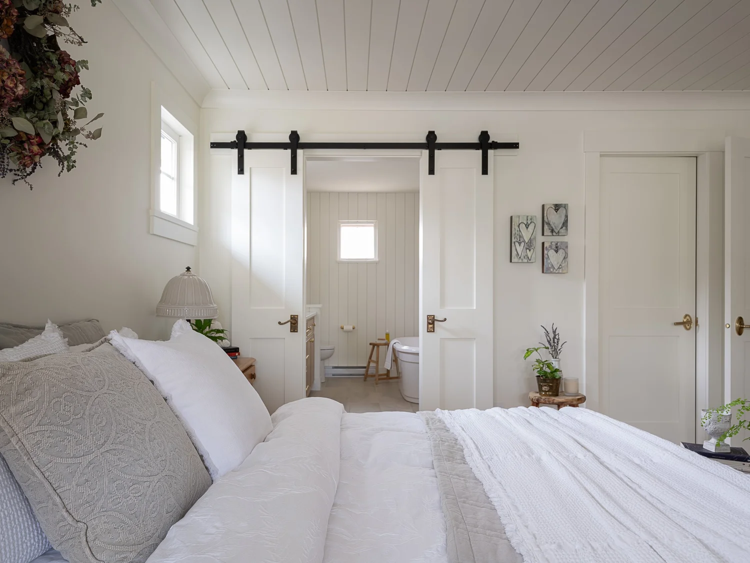 Pitt Meadows Residence interior renovation architectural photography by Matt Anthony