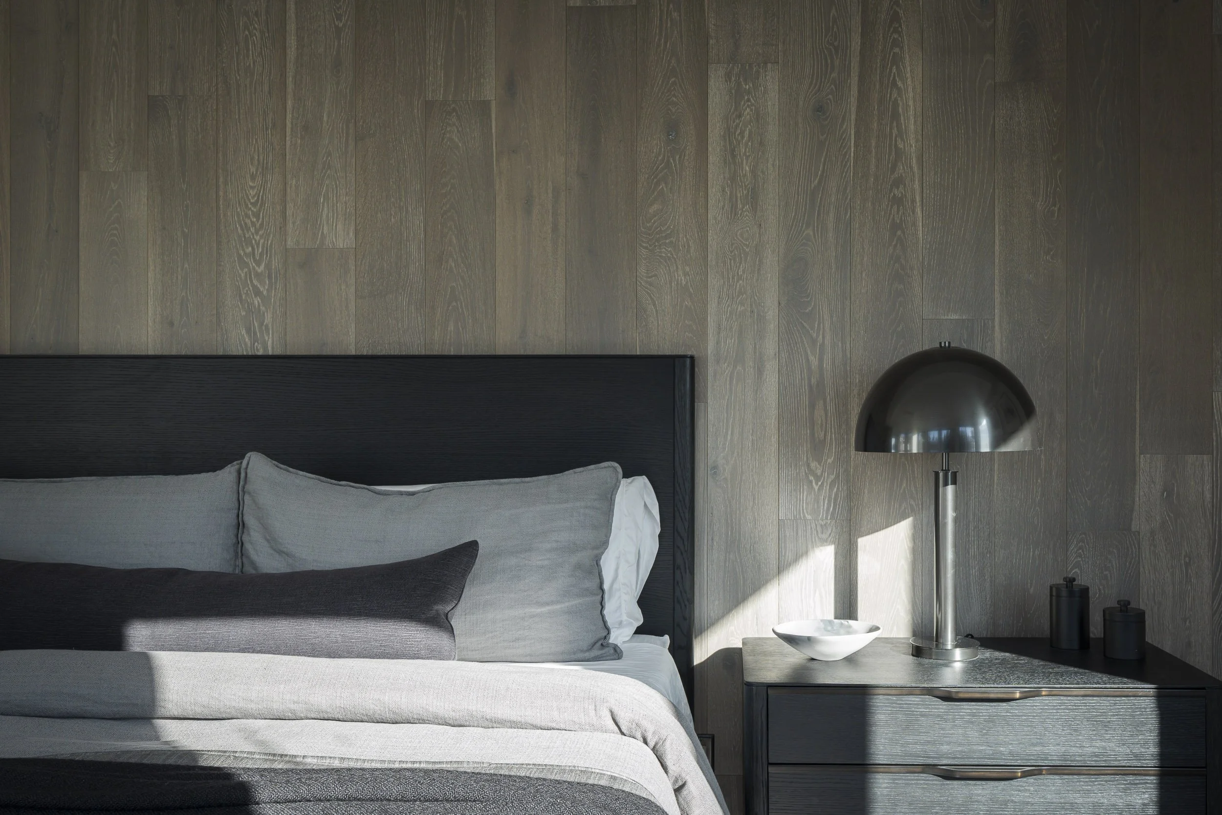 Silver Star staircase