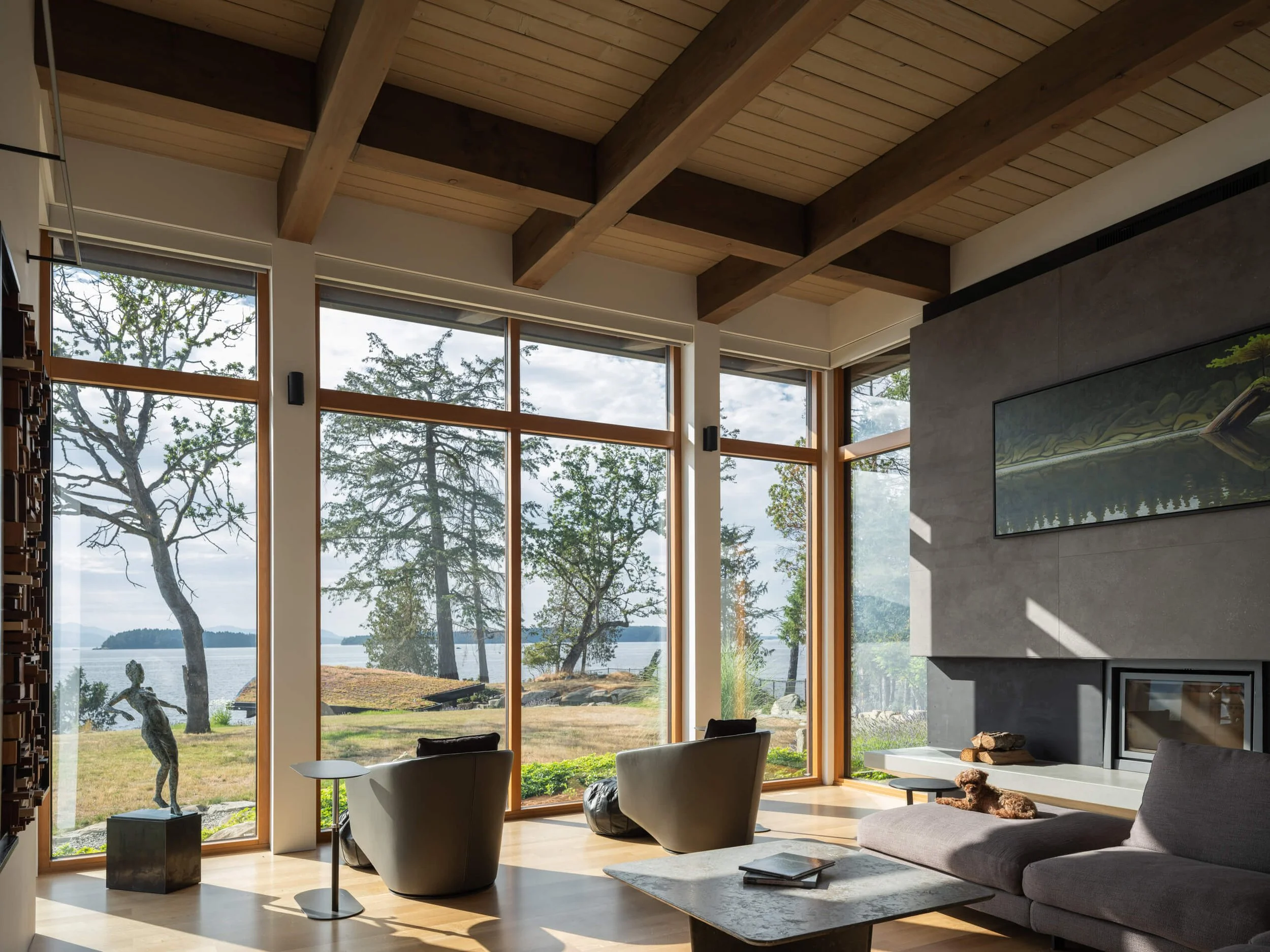 salt-spring-island-residence-living-room-timber-beams-ocean-view-architectural-photographer-matt-anthony.jpg