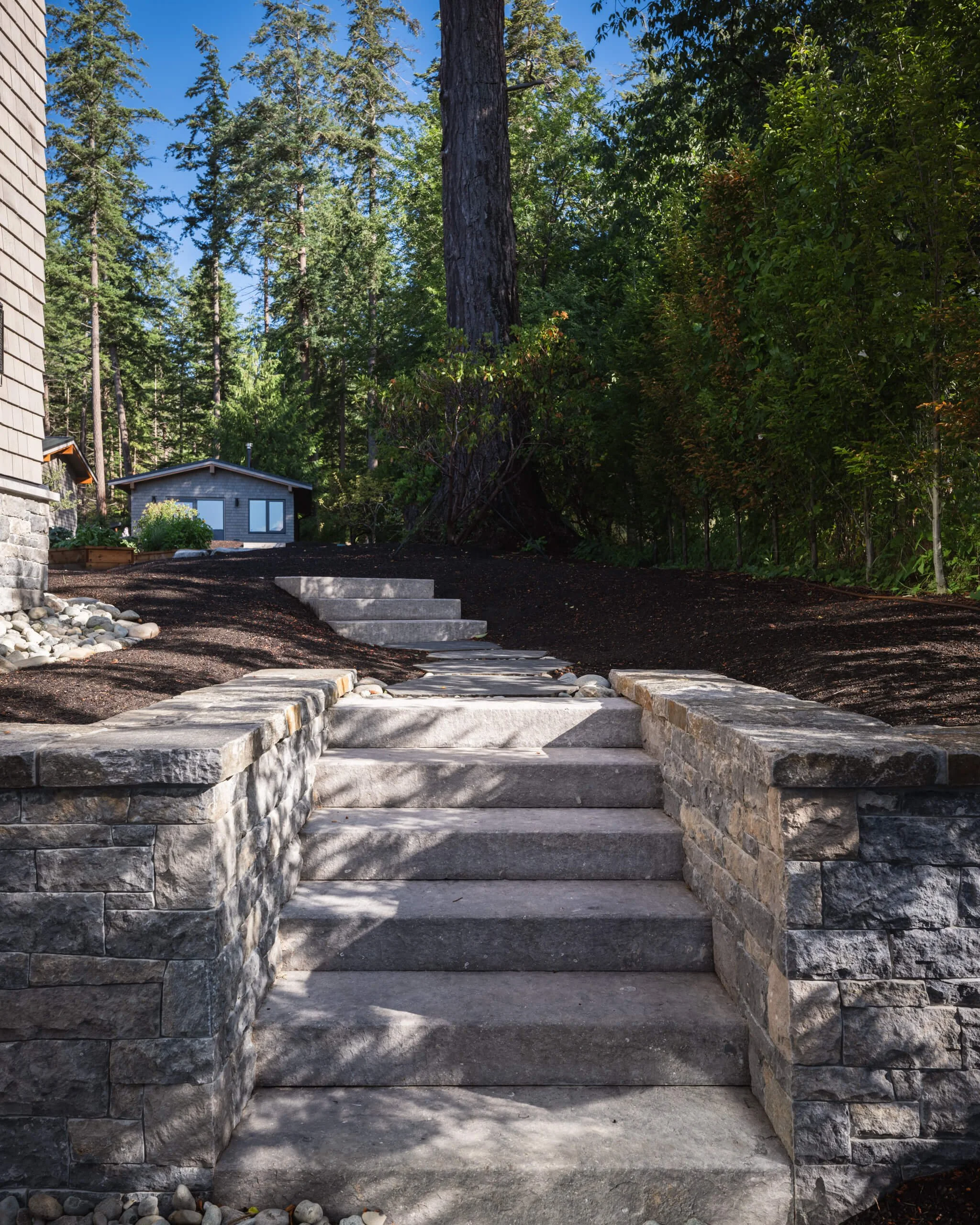 desolation-sound-residence-stone-steps-to-the-guest-cabin-architectural-photographer-matt-anthony.jpg