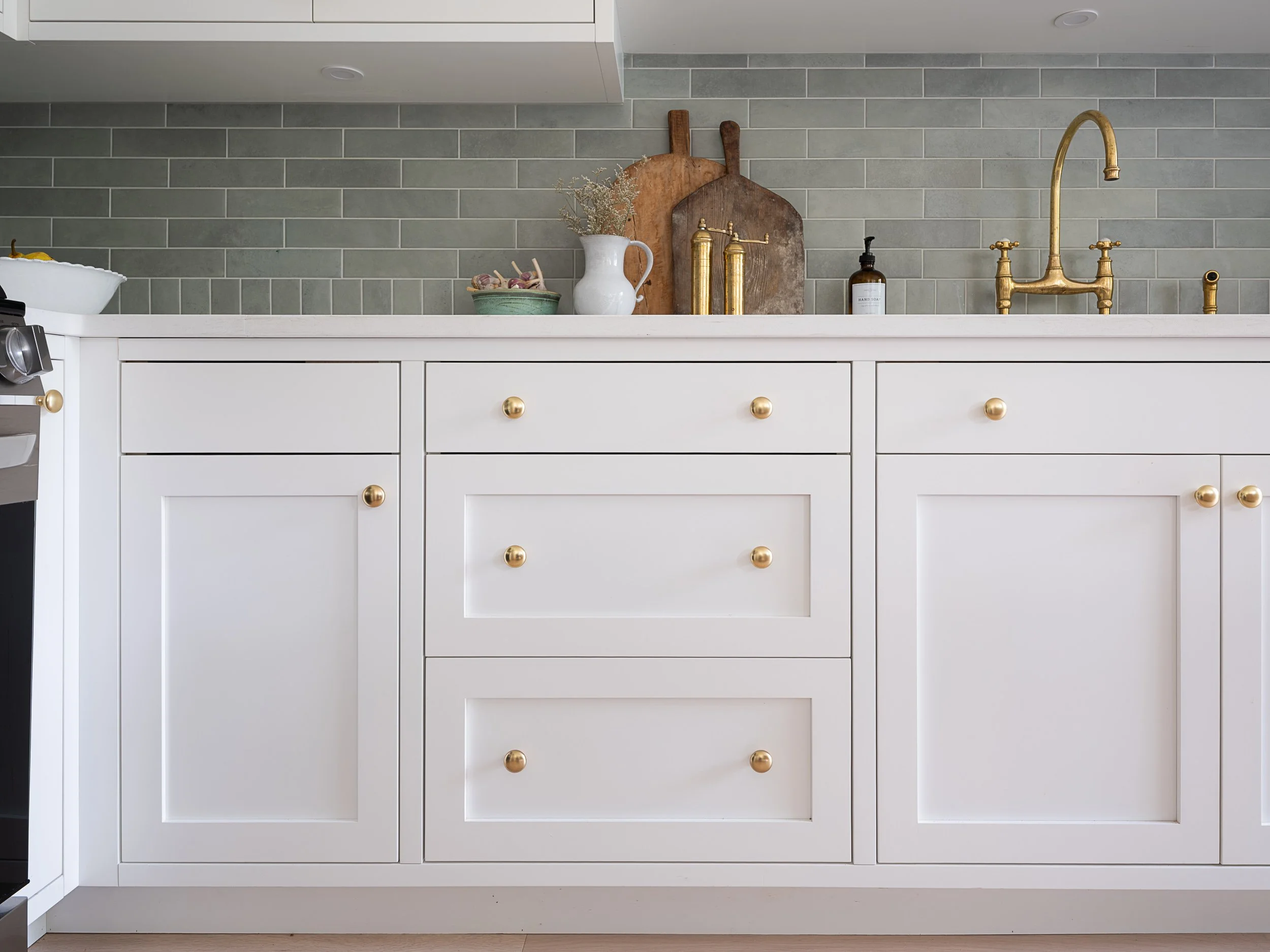 Pitt Meadows dining space