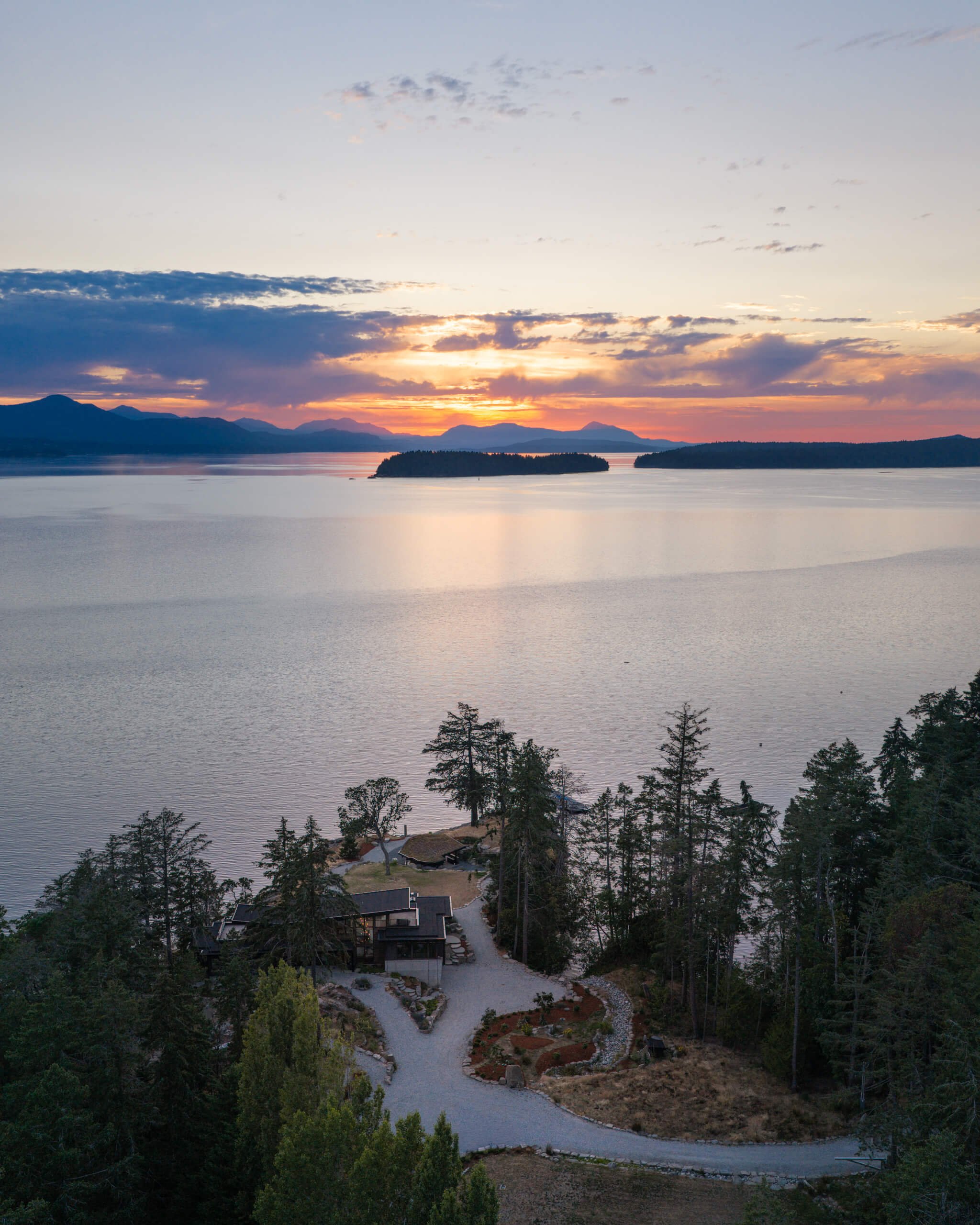 salt-spring-island-residence-sunset-aerial-over-the-islands-architectural-photographer-matt-anthony.jpg