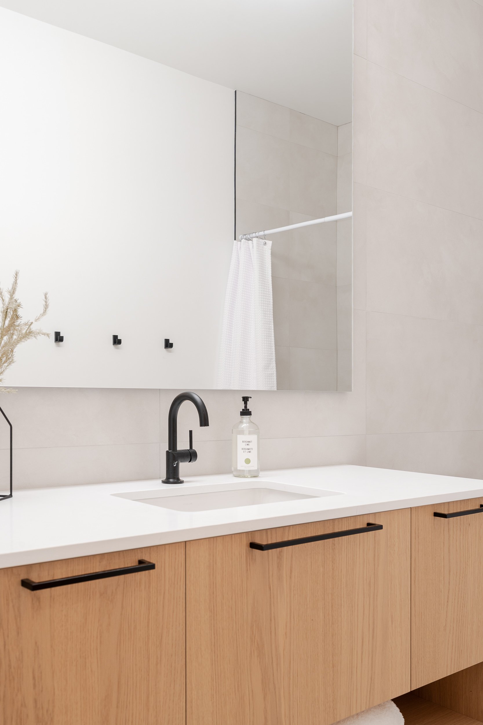 Eagle Residence staircase