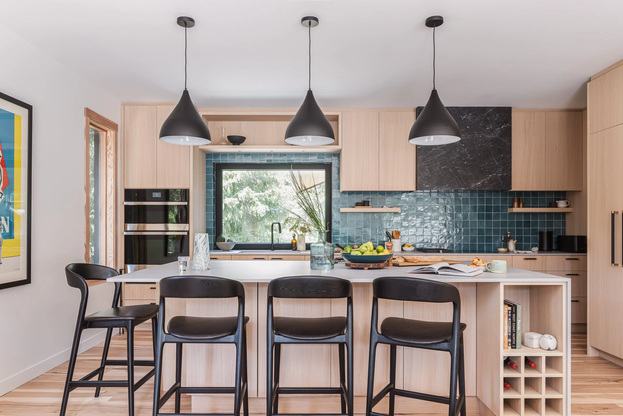 Balsam Way Whistler 5