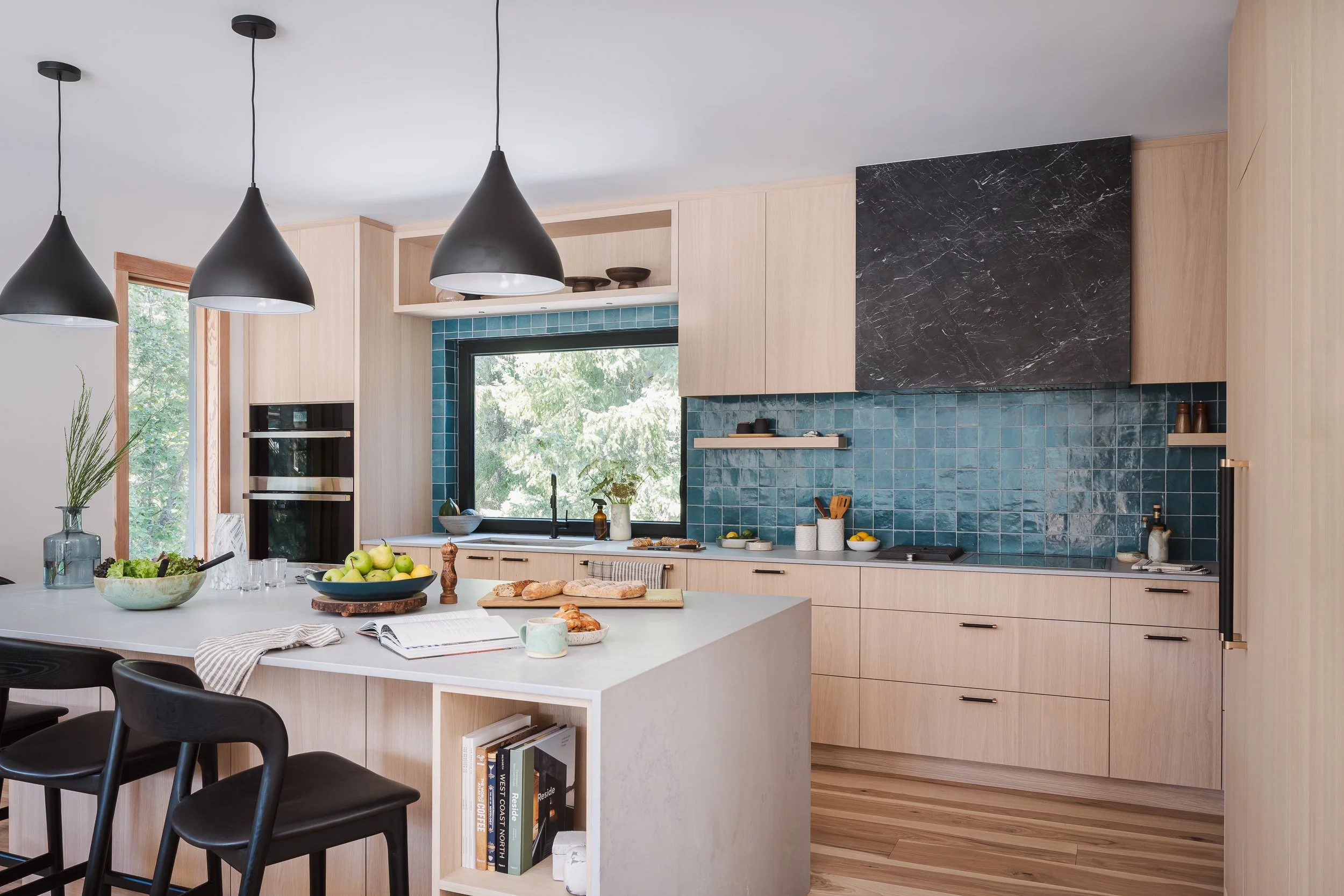 Balsam Way Whistler 16