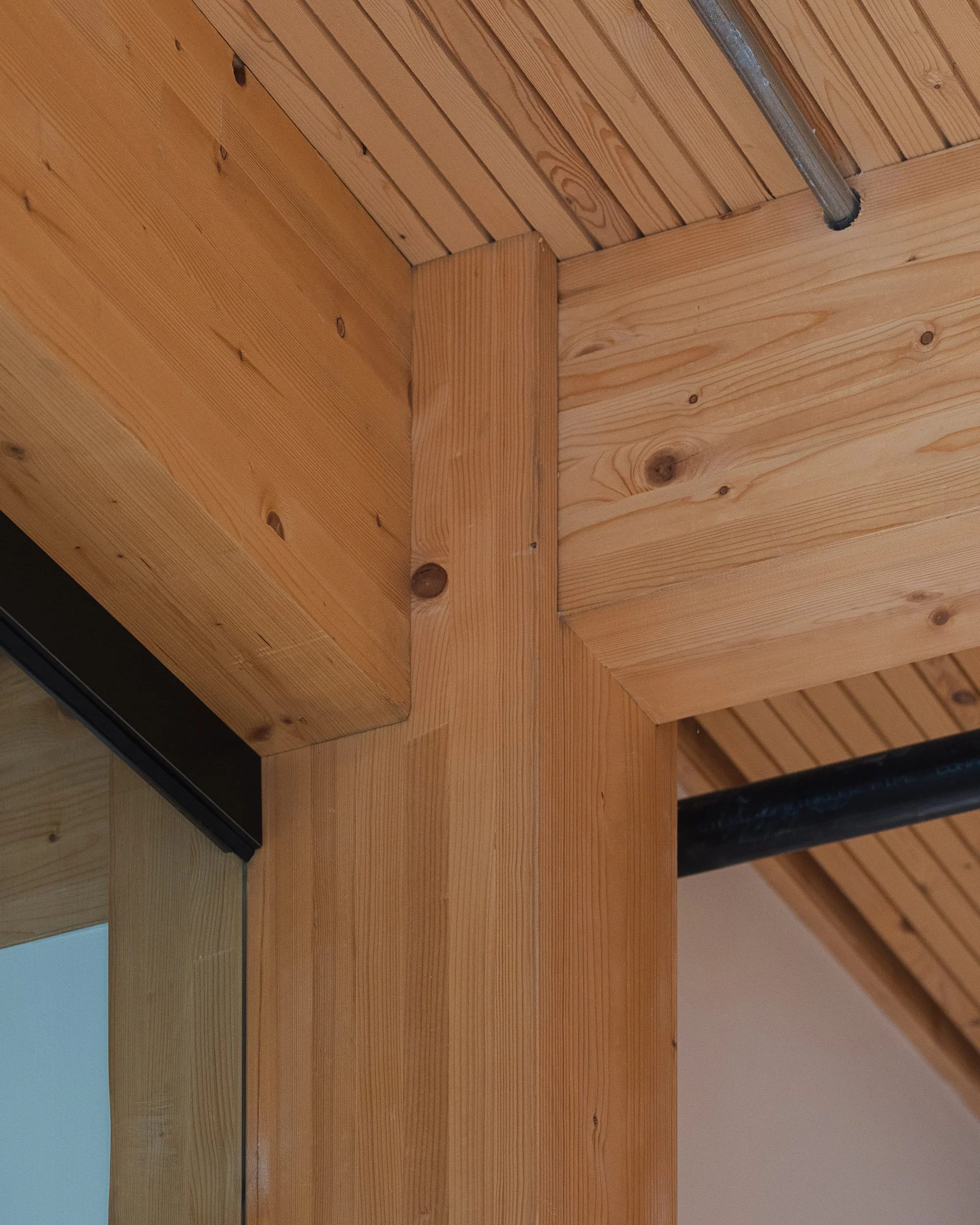 SDA Headquarters site context