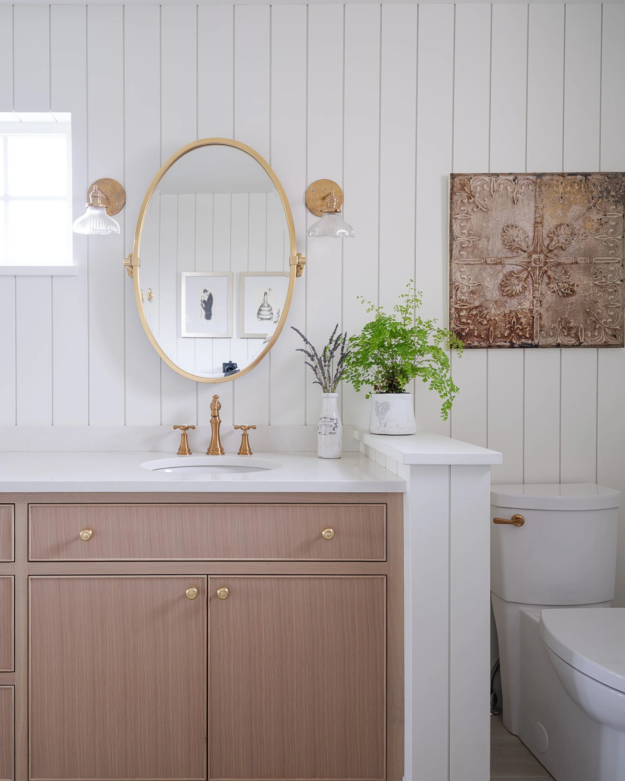 Pitt Meadows ensuite