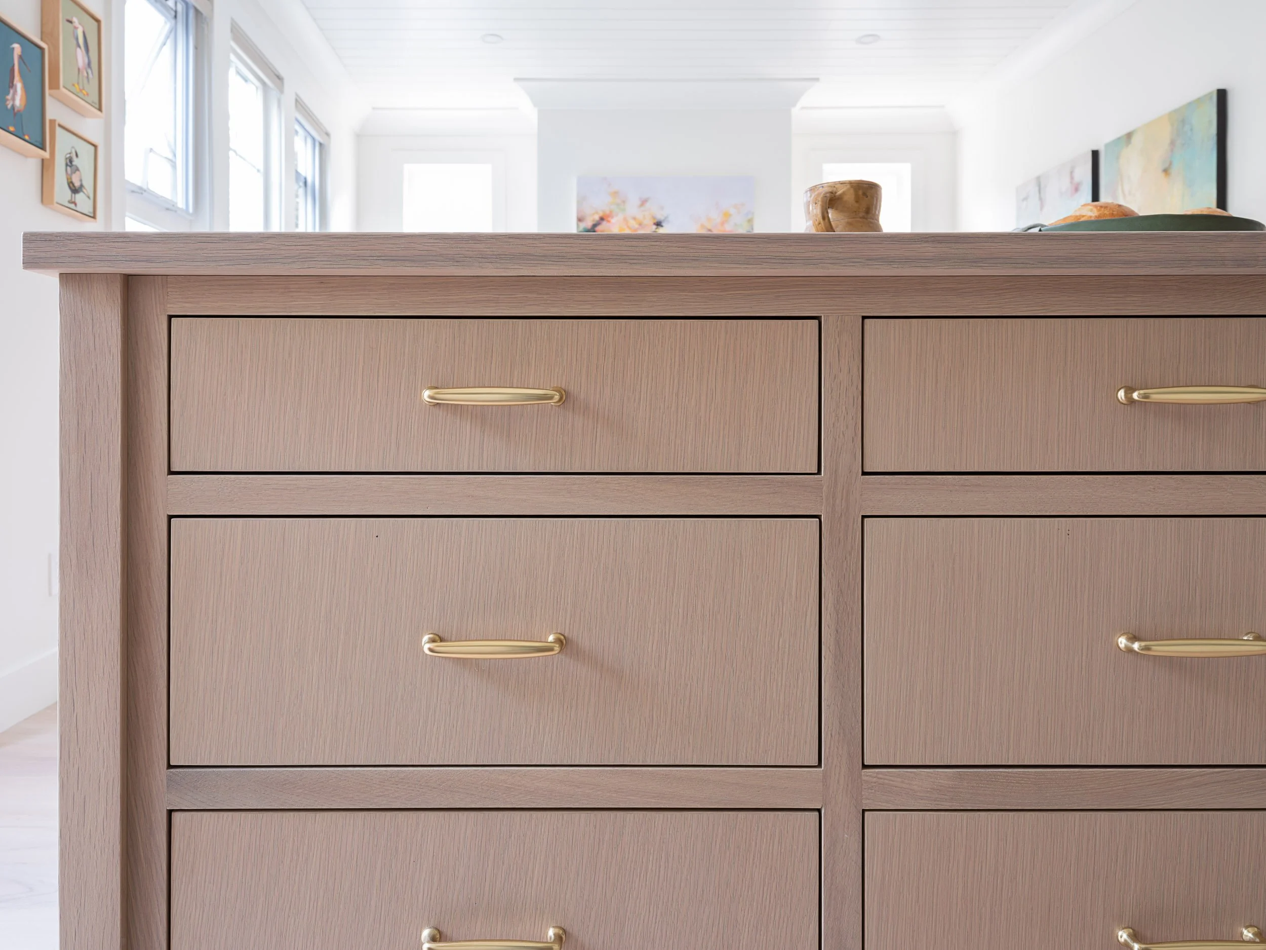 Pitt Meadows laundry