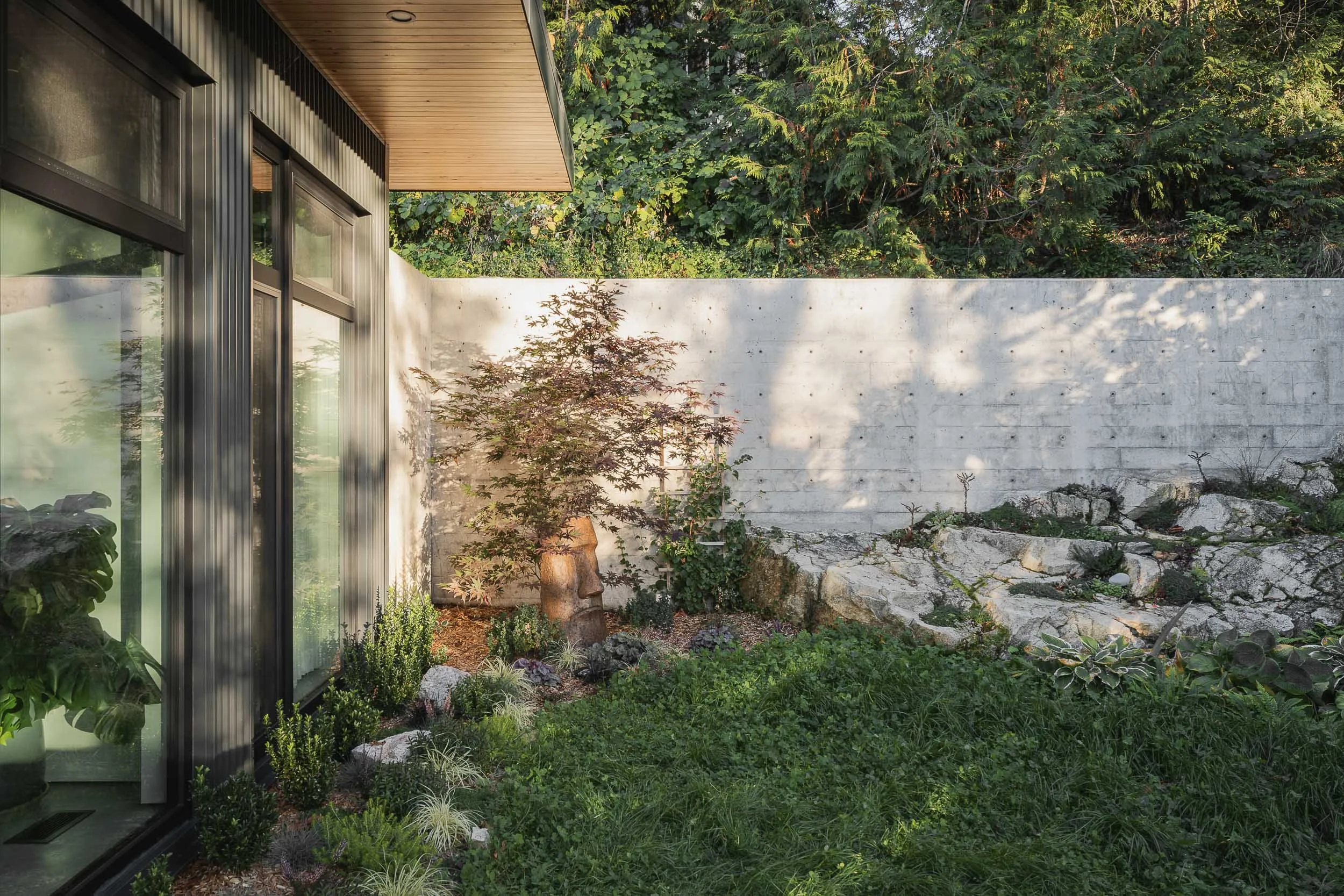 Sandy Hook Residence, Sunshine Coast Architectural Photography